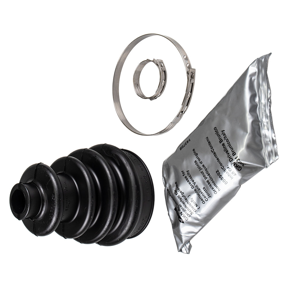 Genuine OEM Polaris Boot Ranger Sportsman Magnum RMK 2201630