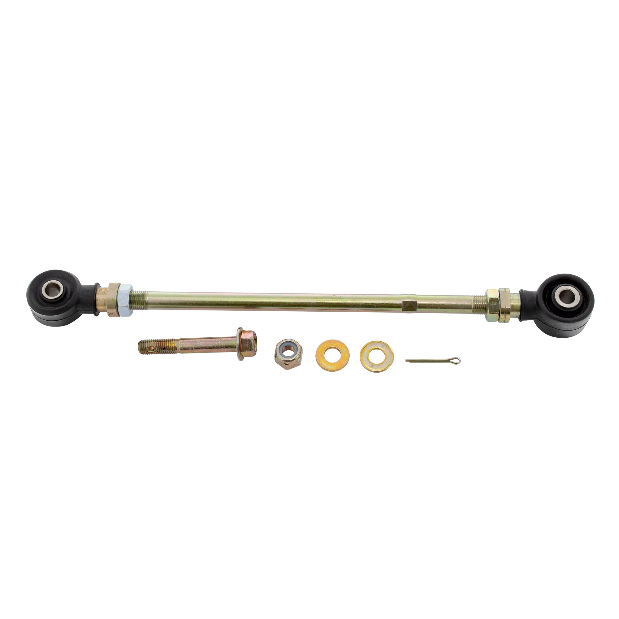 Polaris 2201741 Tie Rod Kit 13.4 Sportsman Xpedition Scrambler 500 1820567