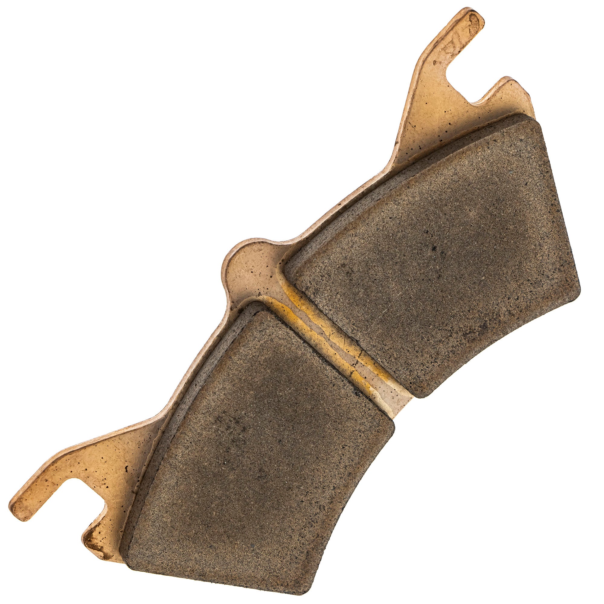 Genuine OEM Polaris Brake Pads & Shoes Sportsman Big Boss 2201749