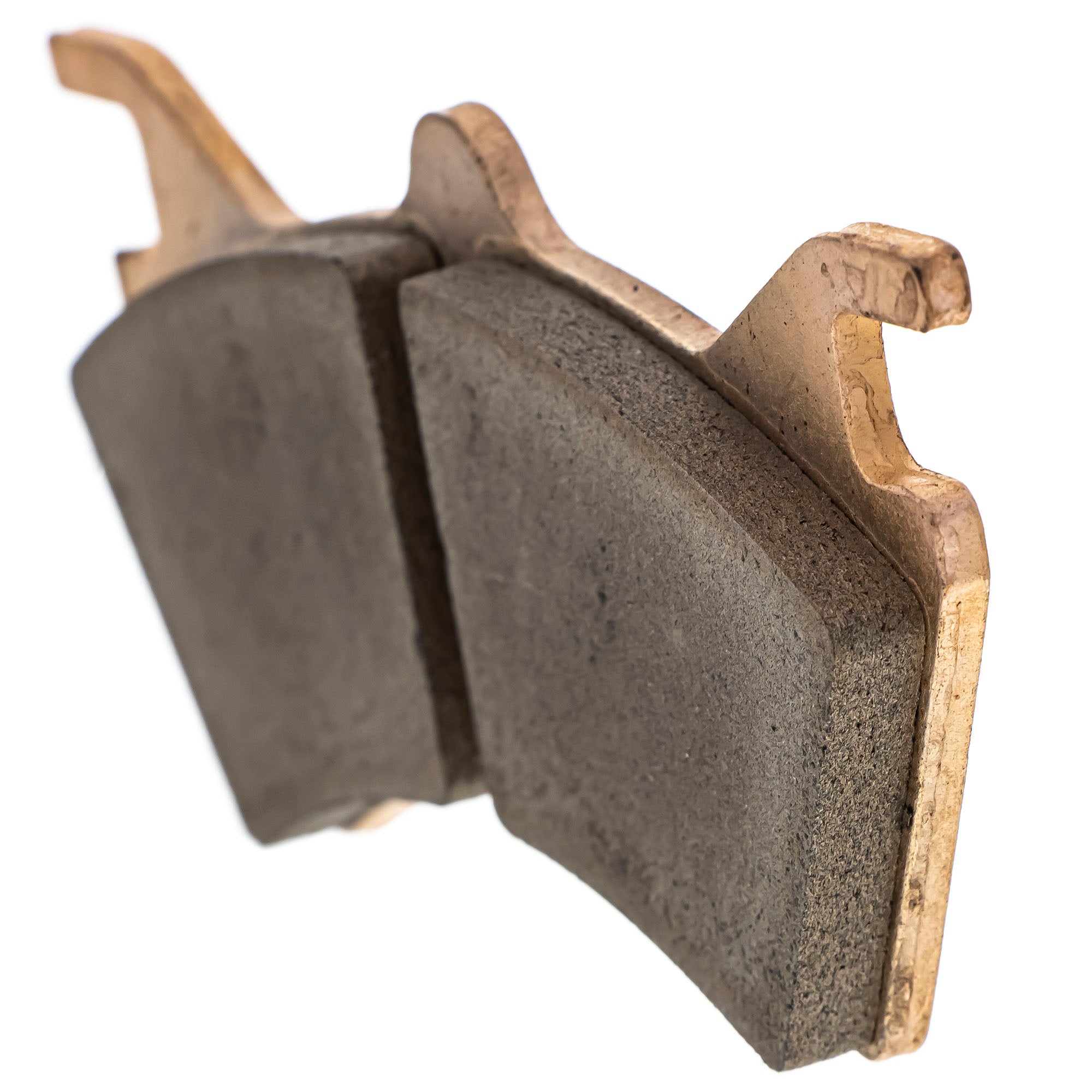 Polaris 2201749 Rear Brake Pads 2-8 Big Boss LUH 6X6 Sportsman 500 200 1910450