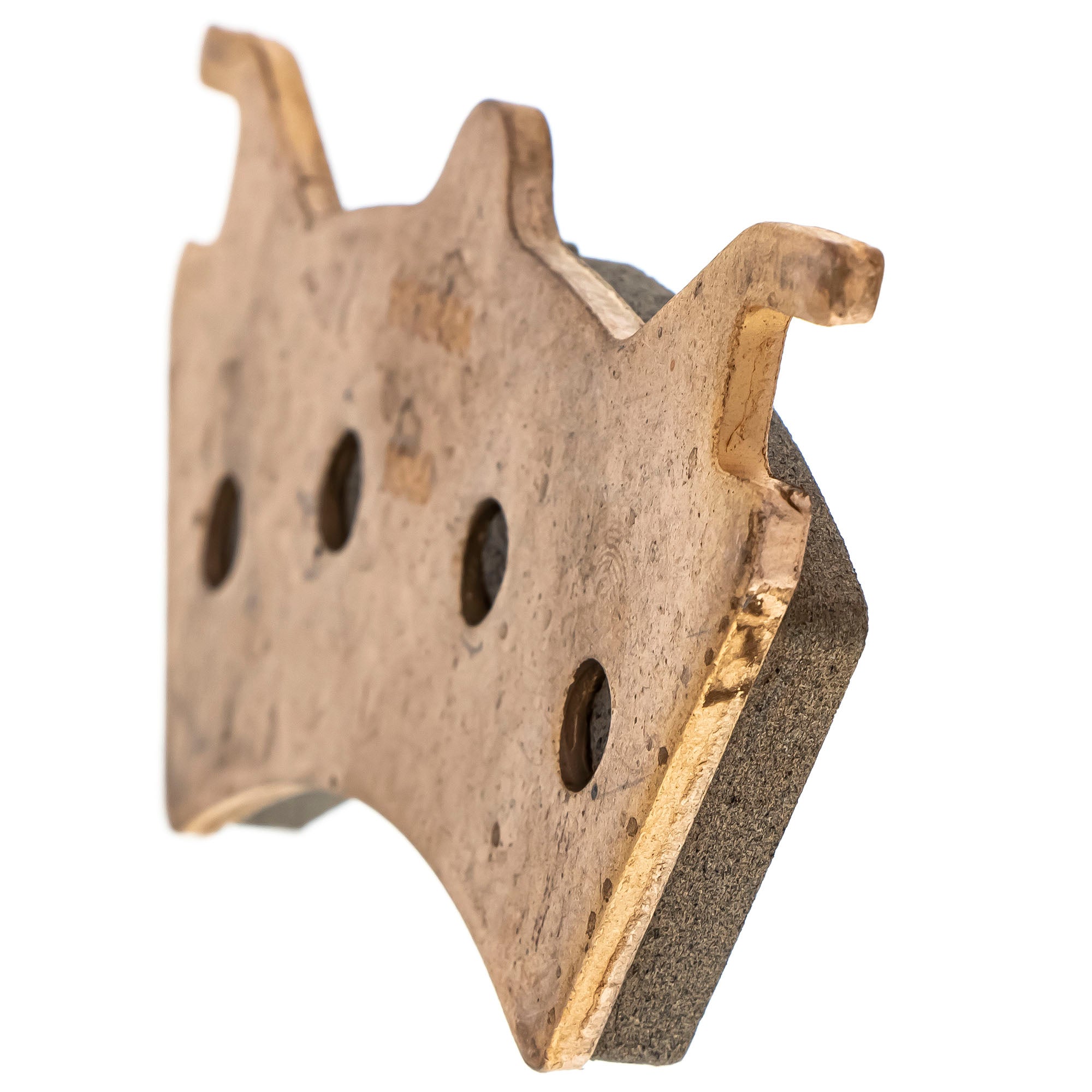 Polaris 2201749 Rear Brake Pads 2-8 Big Boss LUH 6X6 Sportsman 500 200 1910450