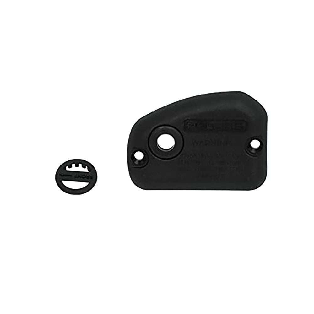 Polaris 2202196 Right Hand Master Cylinder Cover Kit Sportsman Big Boss 800 500