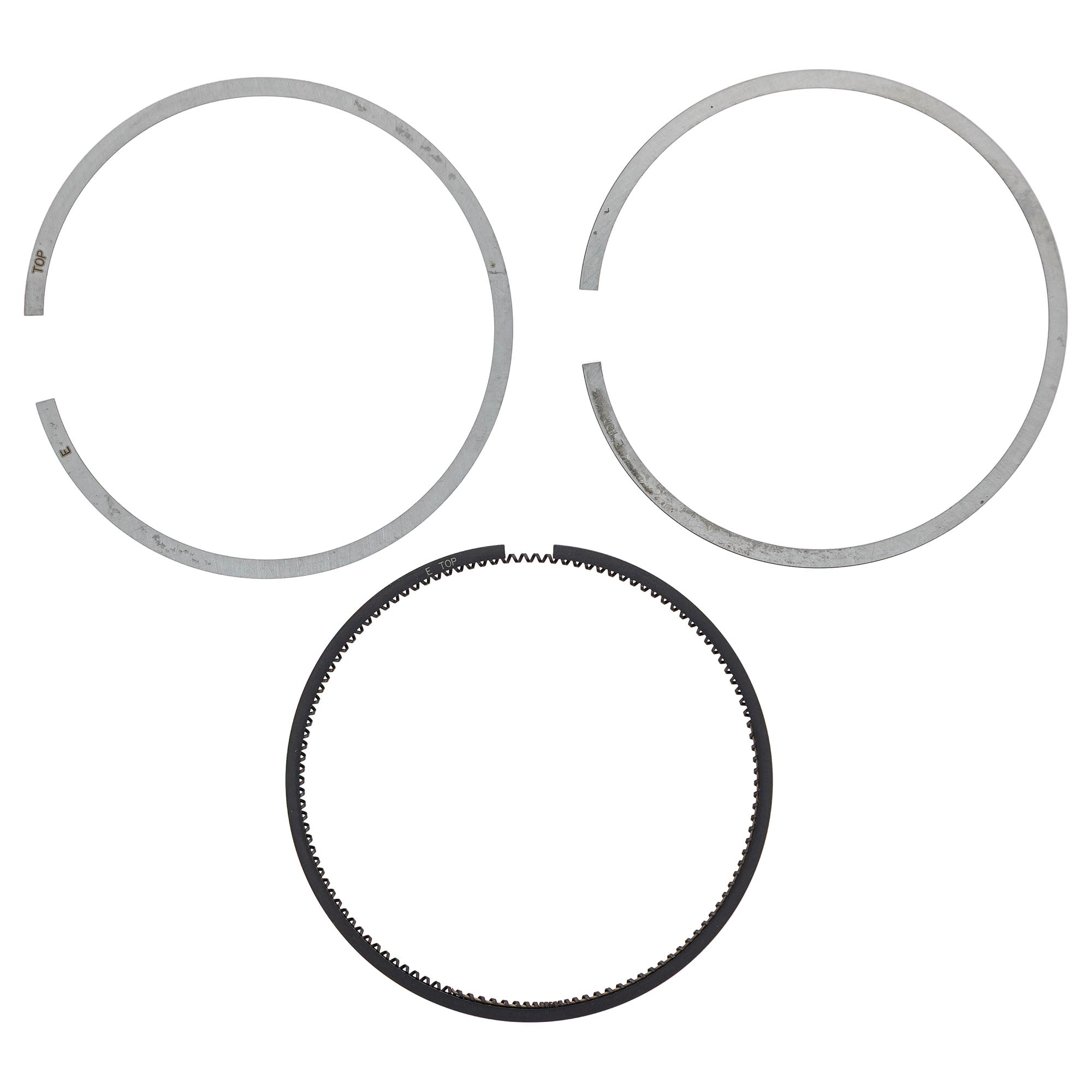 Polaris 2202366 Piston Ring Kit Sportsman 600 3021236 3021237 2003-2005