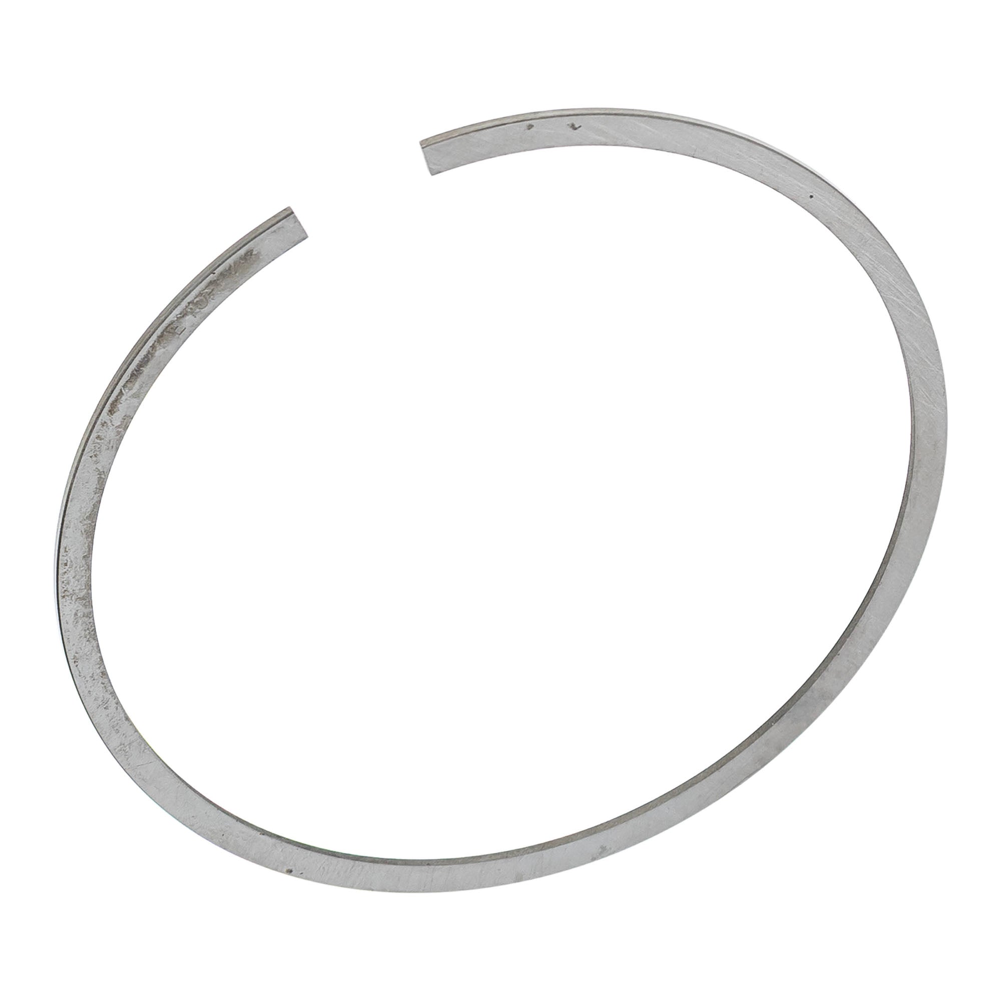 Polaris 2202366 Genuine OEM 76.5 MM Crankshaft Piston Ring Kit for 2003-2005 Sportsman 600