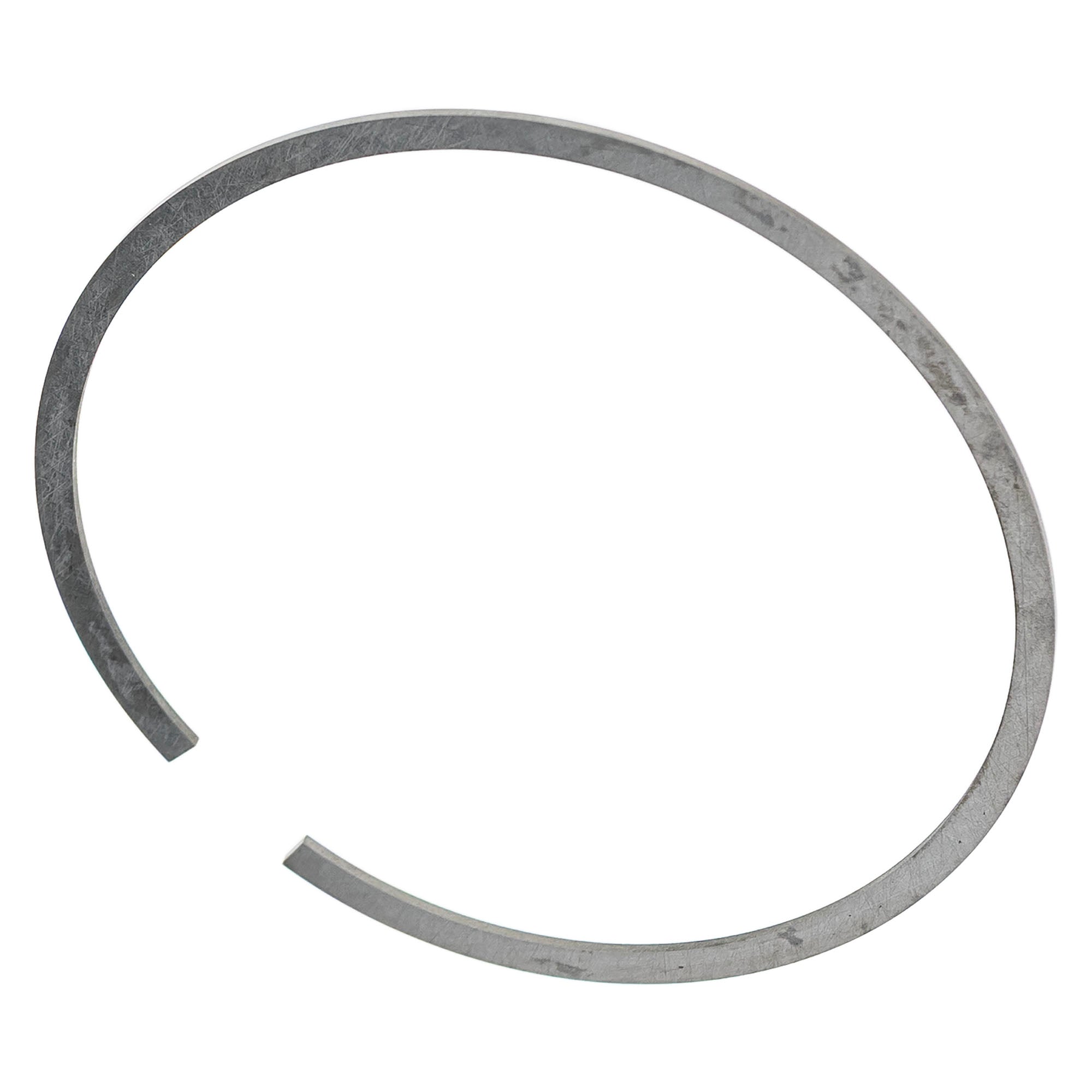 Polaris 2202366 Genuine OEM 76.5 MM Crankshaft Piston Ring Kit for 2003-2005 Sportsman 600