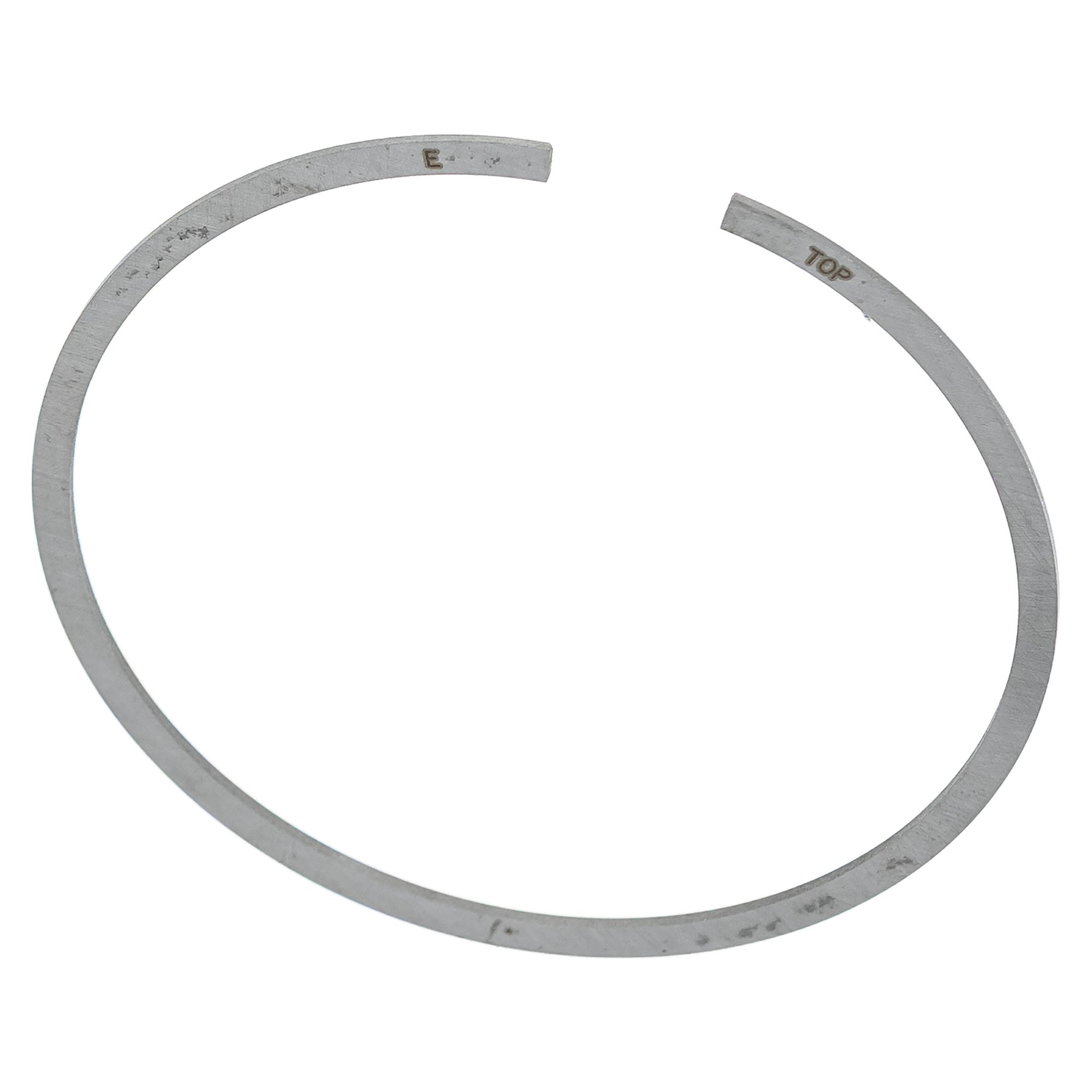 Polaris 2202366 Genuine OEM 76.5 MM Crankshaft Piston Ring Kit for 2003-2005 Sportsman 600