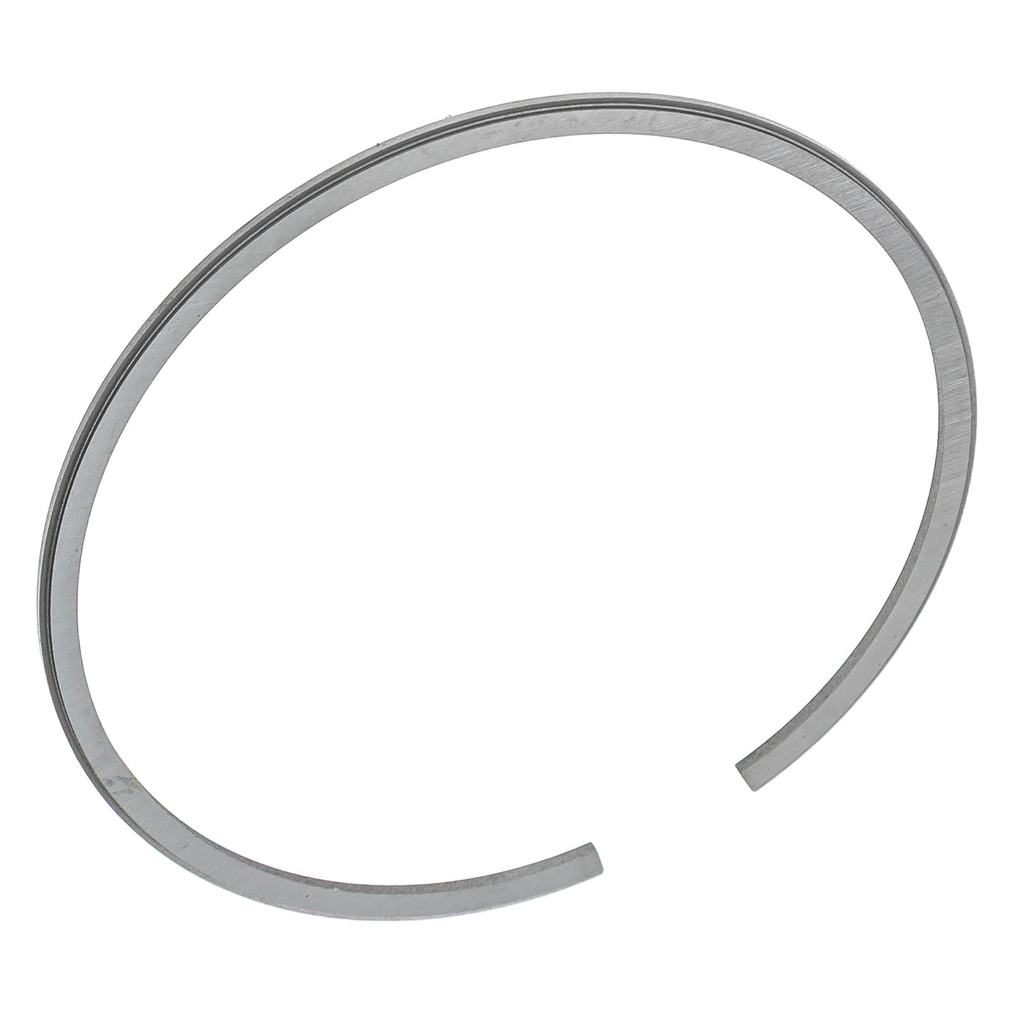 Polaris 2202366 Genuine OEM 76.5 MM Crankshaft Piston Ring Kit for 2003-2005 Sportsman 600