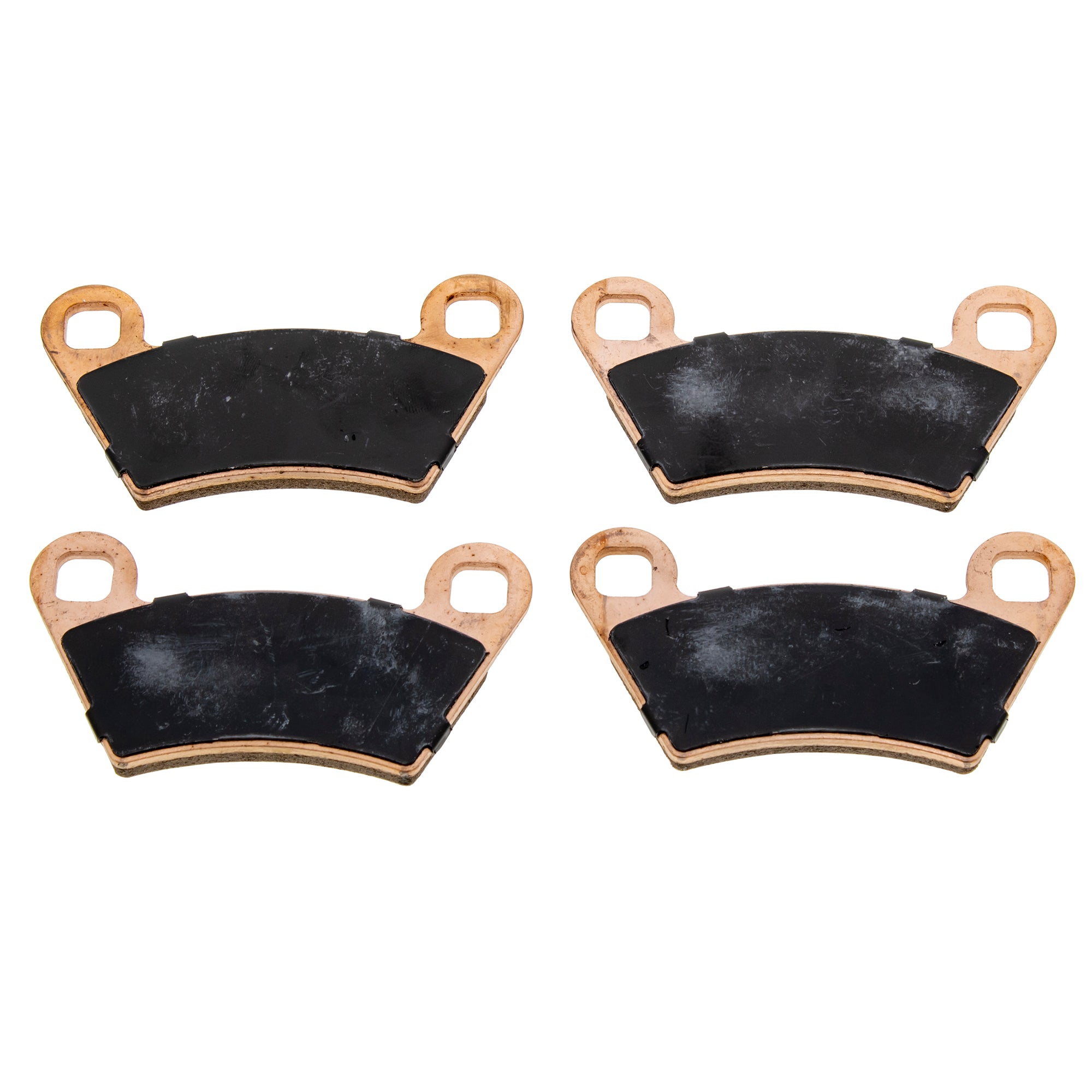 Polaris 2202413 Front/Rear Brake Pad Kit | FixMyToys