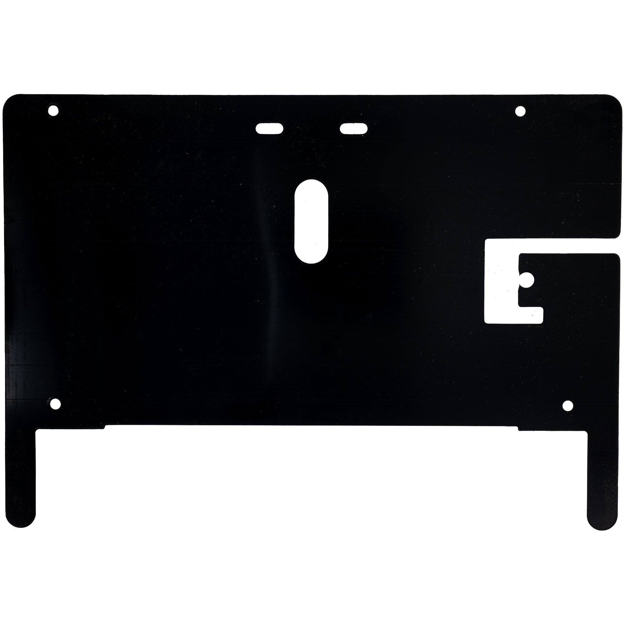 Polaris Coupler Shroud Kit 2202599