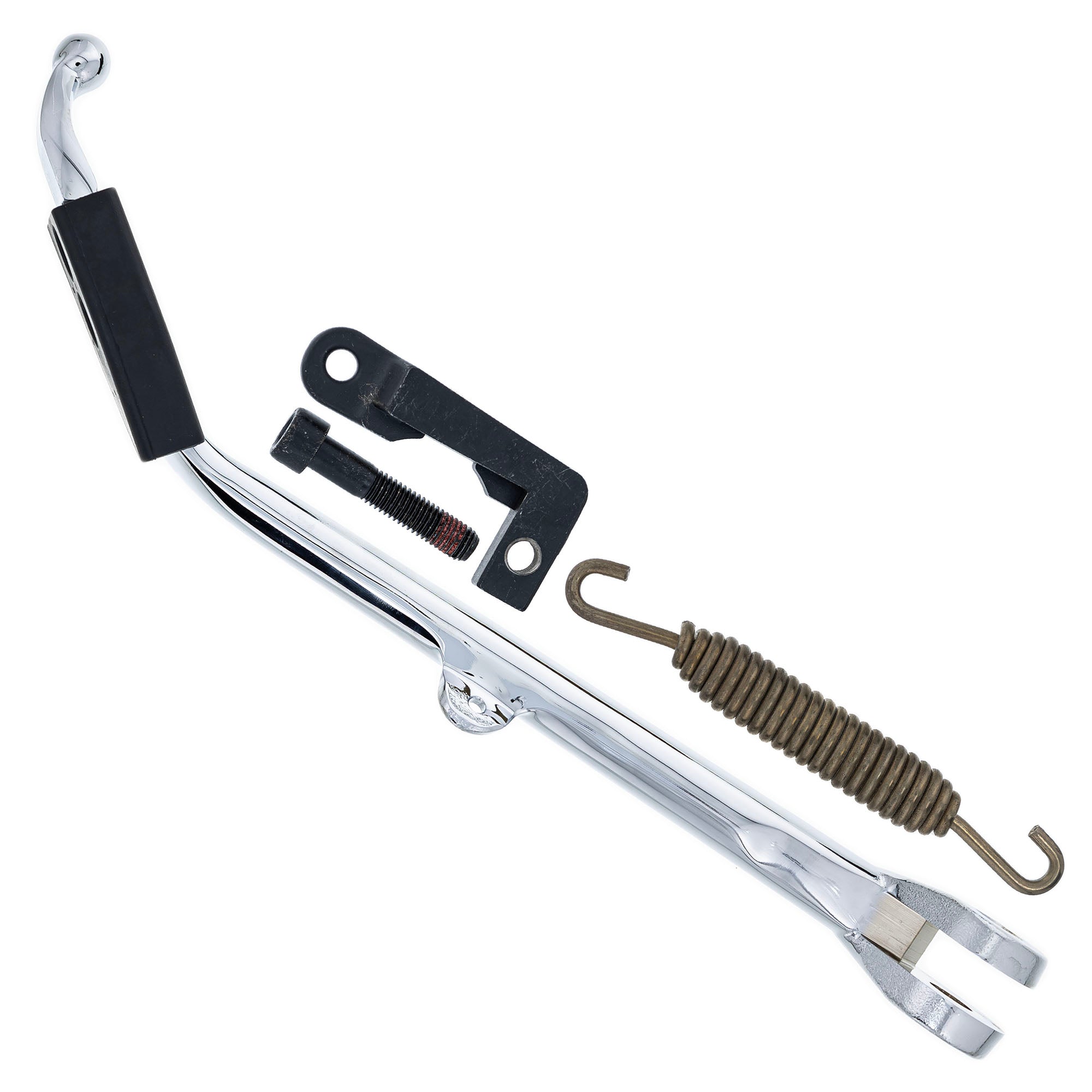 Polaris 2202824 Side Stand Kit 5631601