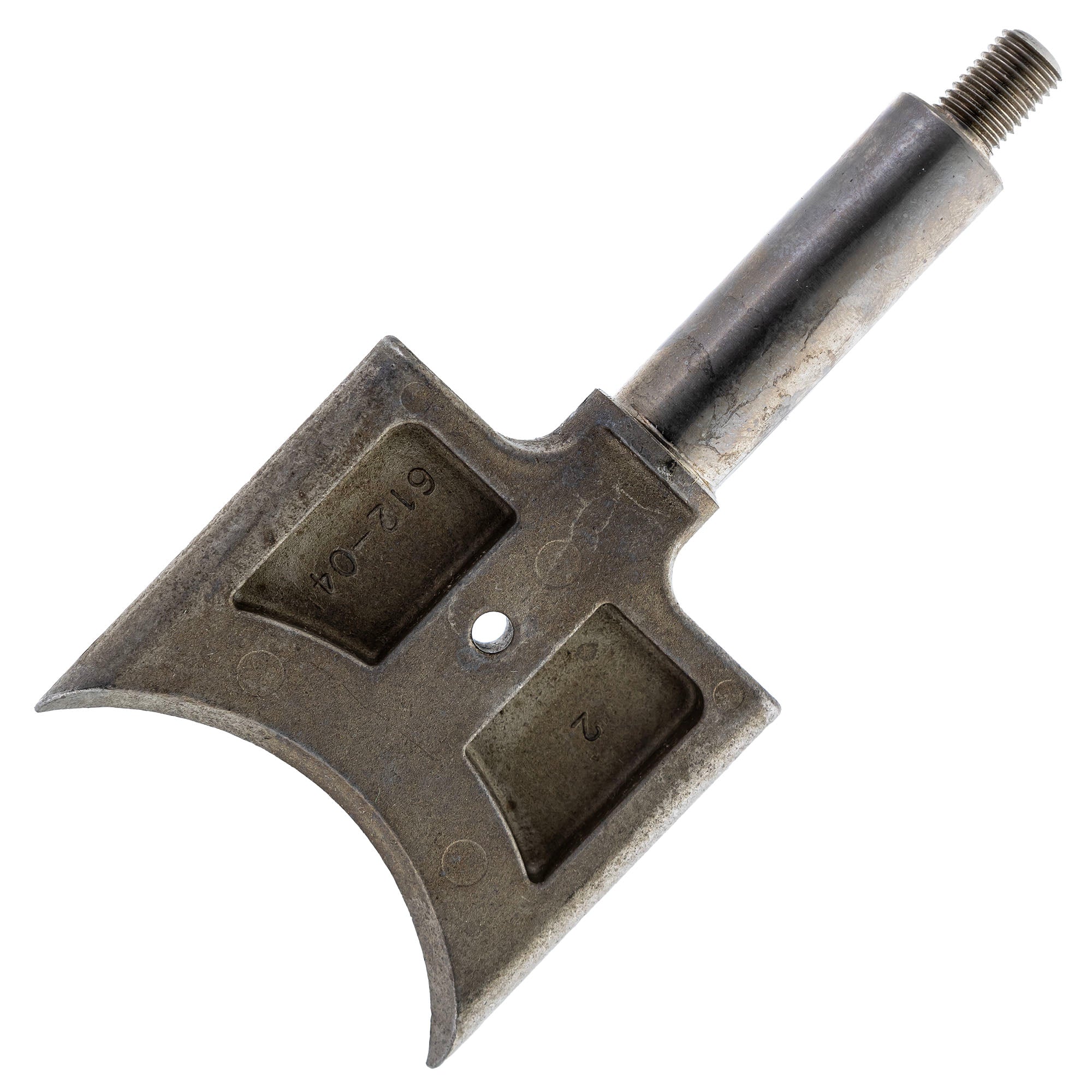 Polaris 2202838 KIT-SS GUILLOTINE W SPRINGS Part 5134492