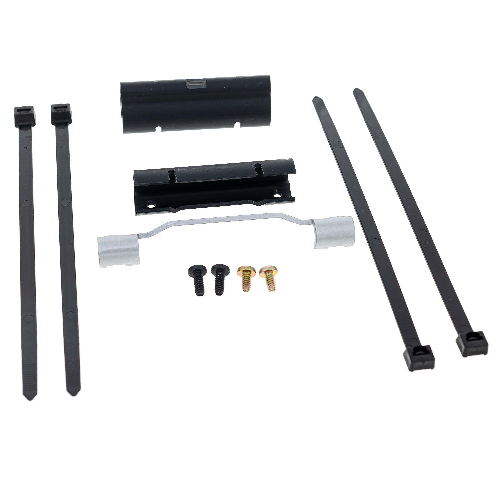 Polaris 2202845 Brake Line Support Kit Predator 500 2003