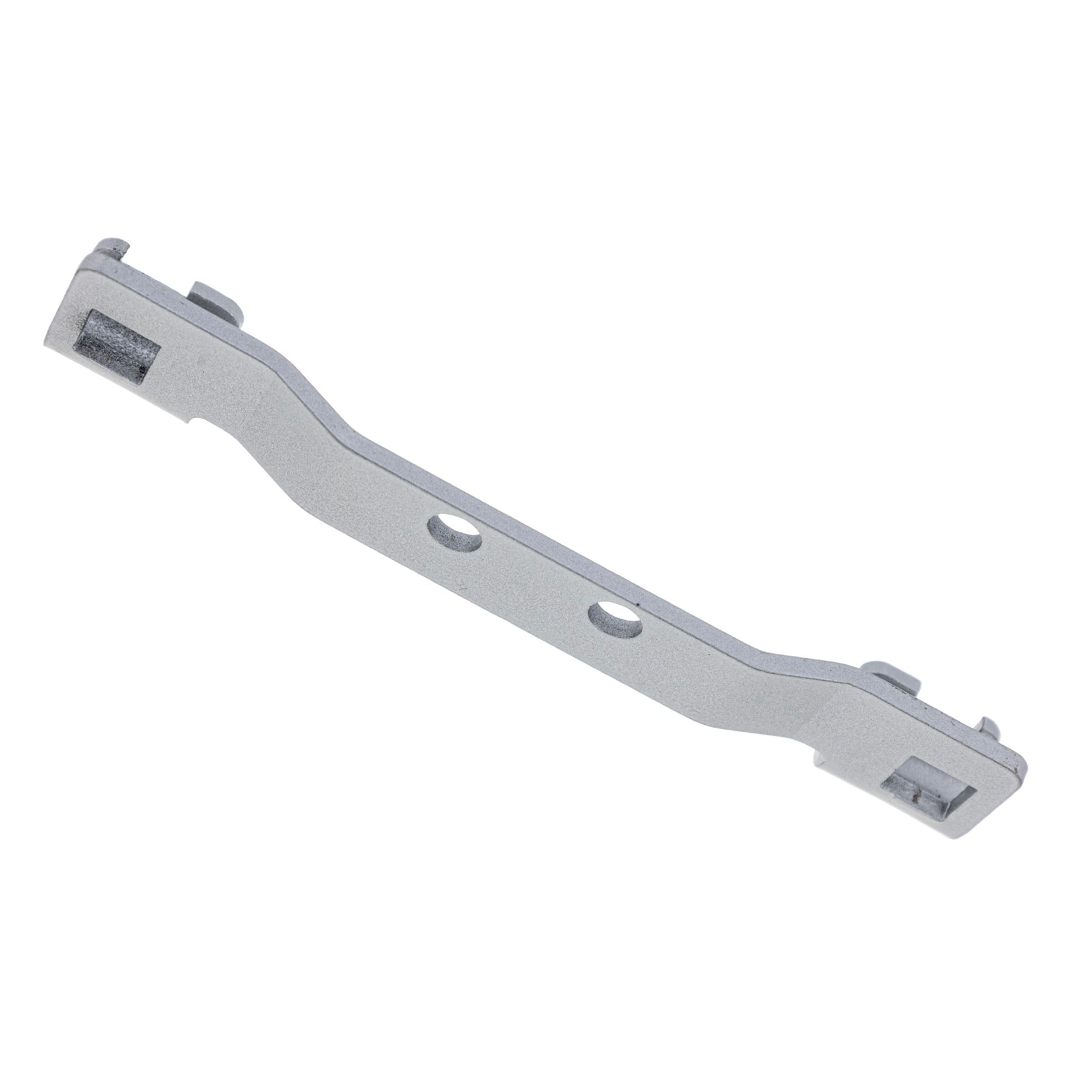 Polaris 2202845 OEM Brake Line Support Retainer Kit 2003-2004 Predator 500 ATV