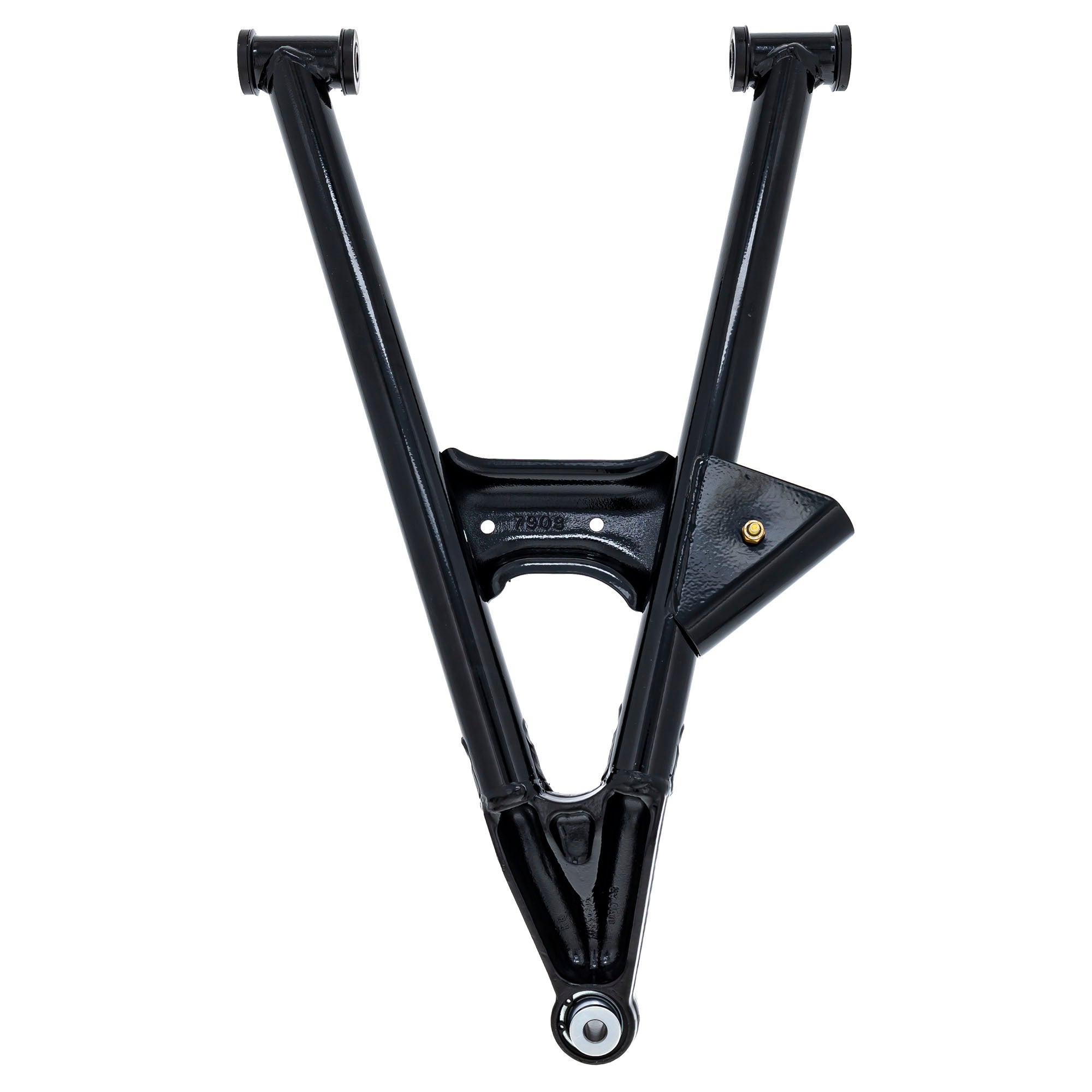 Polaris 2203022-067 KIT-LCA FUSION SVC RH BLK 1822700-067 2203022-293