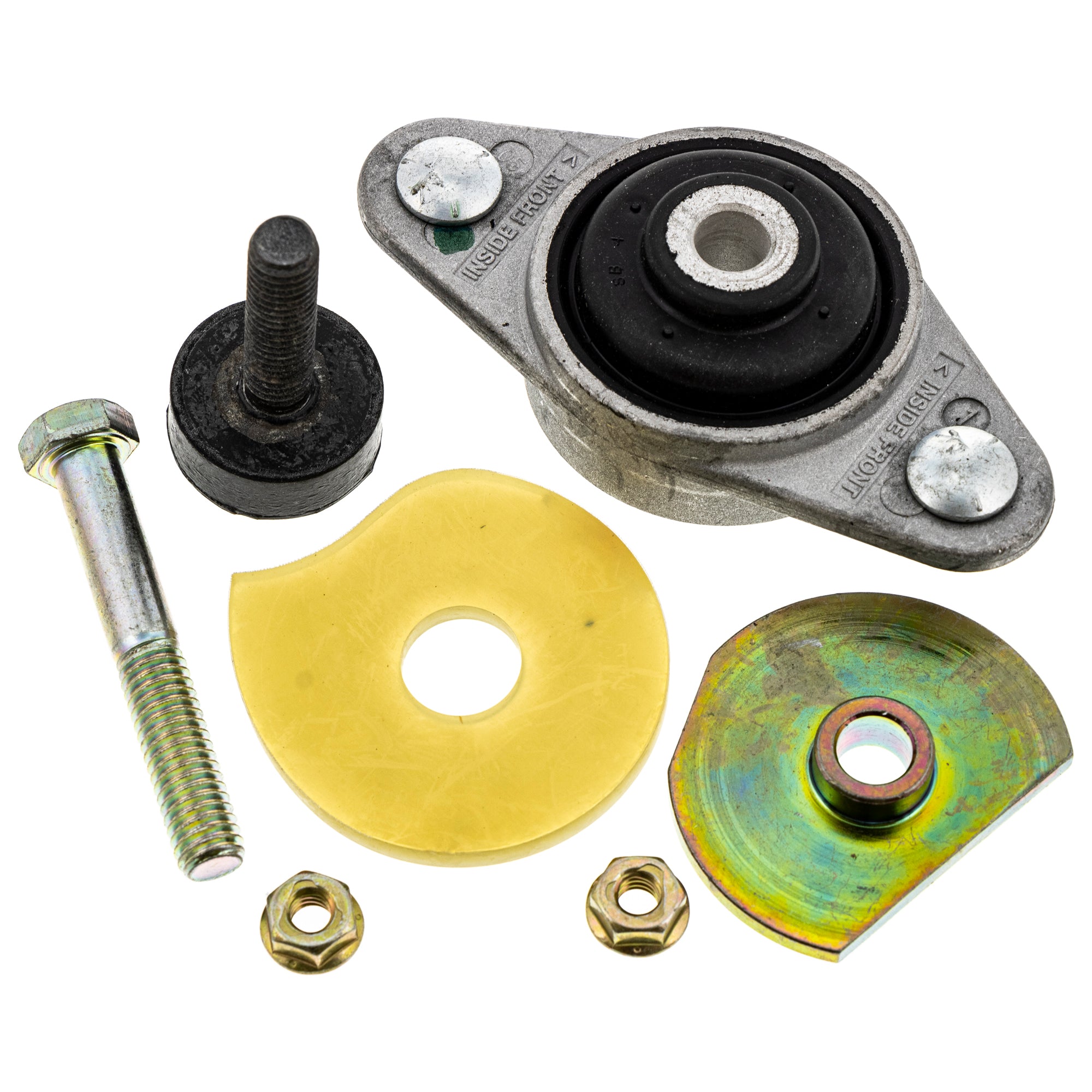 Polaris 2203074 Engine Disp Limiter Kit RZR 900 XP  4 2013