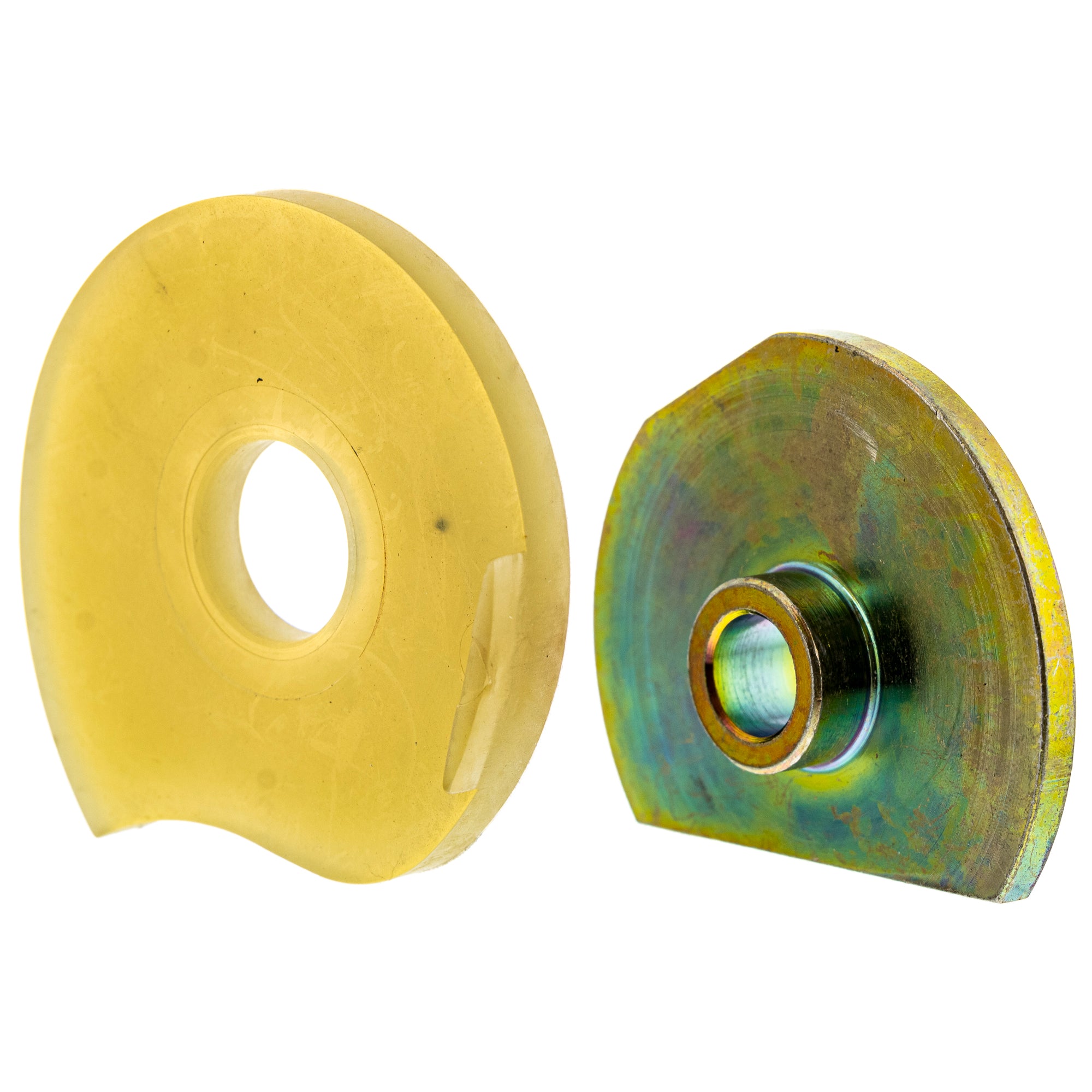 Polaris 2203074 Engine Disp Limiter Kit RZR XP 900 4