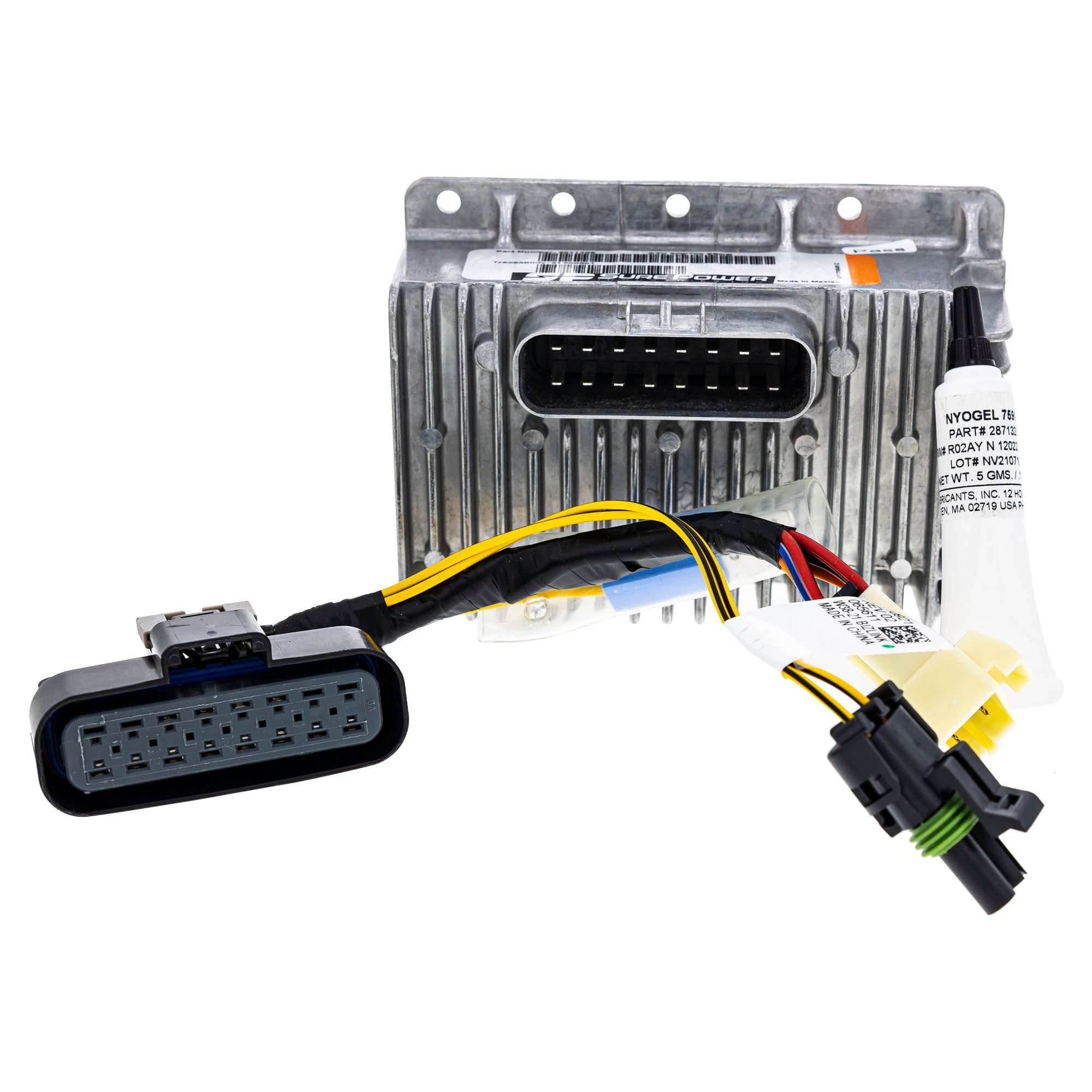 Polaris 2203350 Surepower ECM RZR Sportsman 800 600 700 4 2203117 4011044