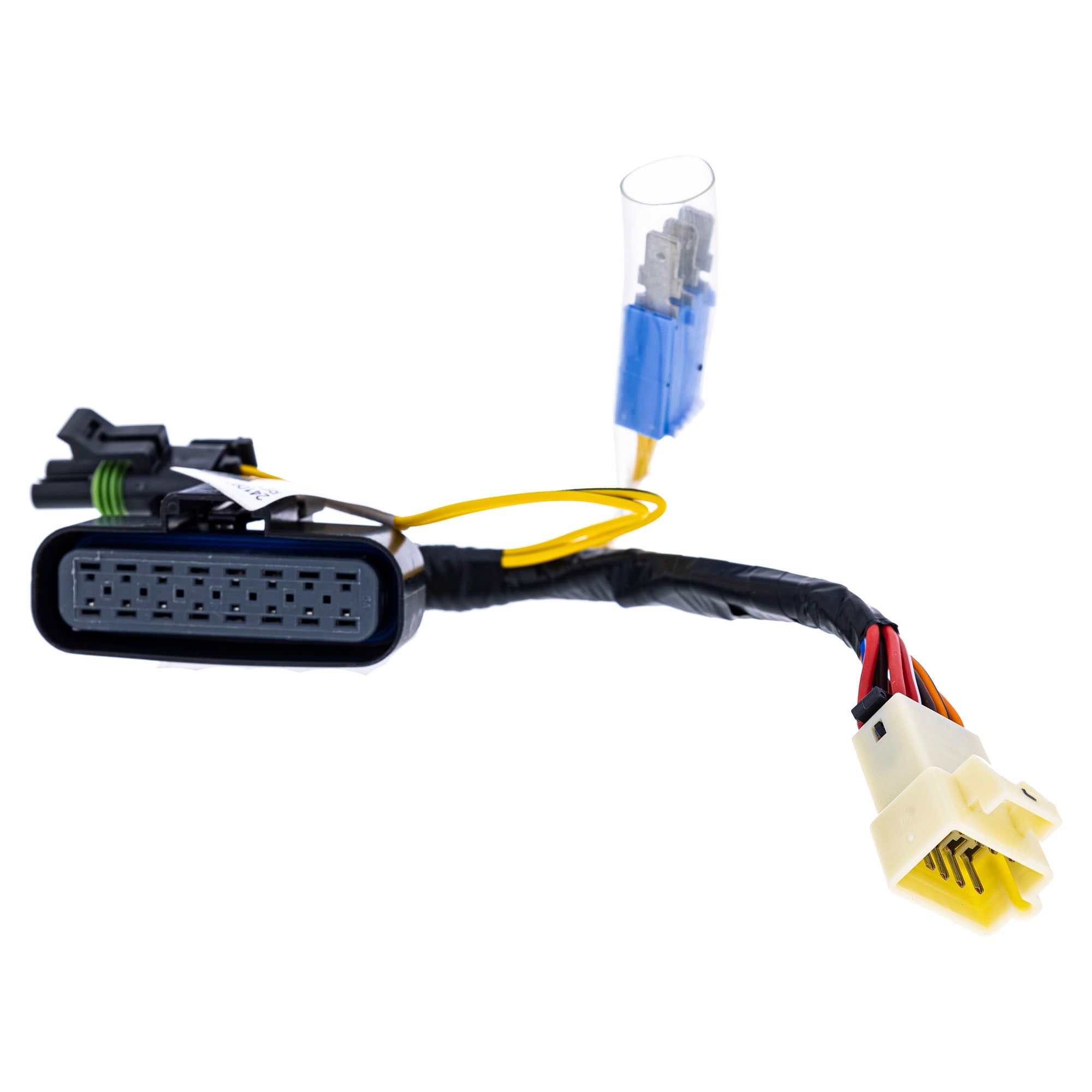 Polaris Surepower ECM 2203350