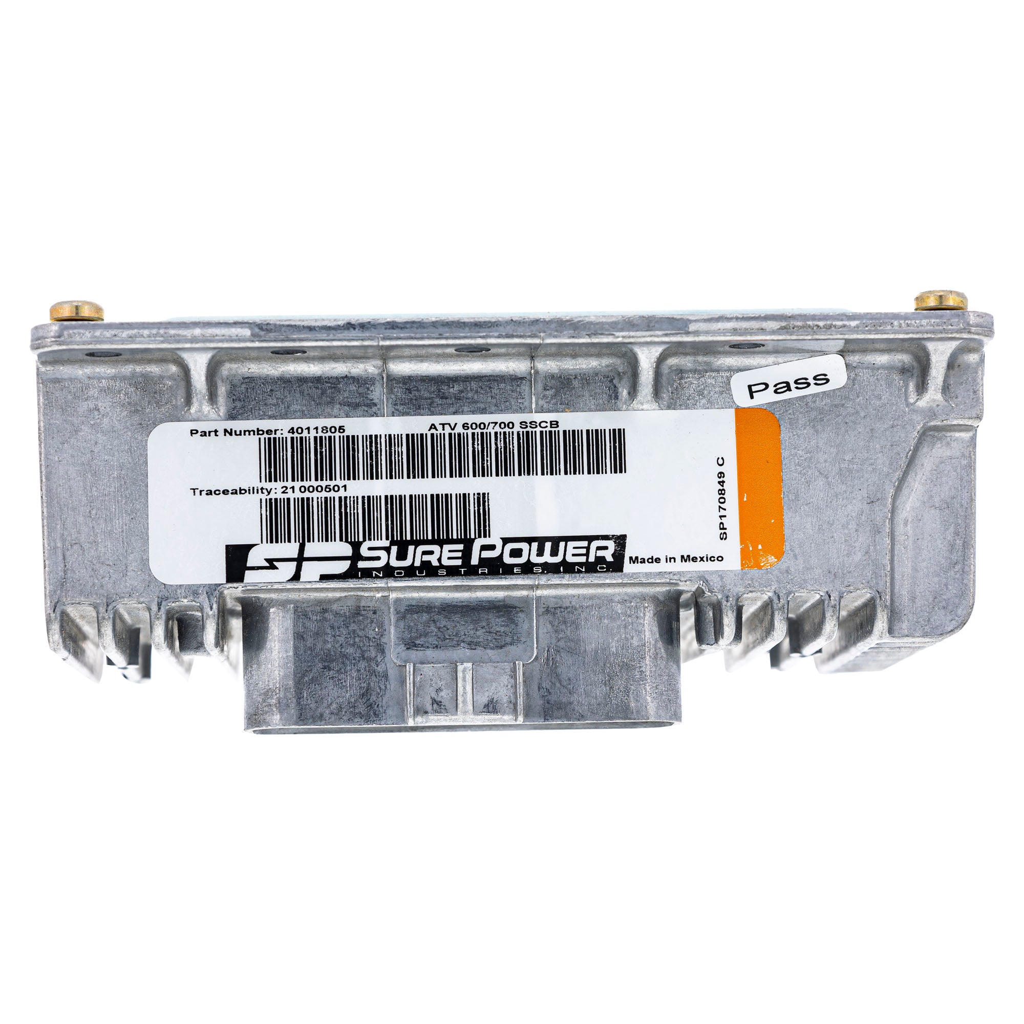 Polaris 2203350 Surepower ECM RZR Sportsman 800 600 700 4 2203117 4011044