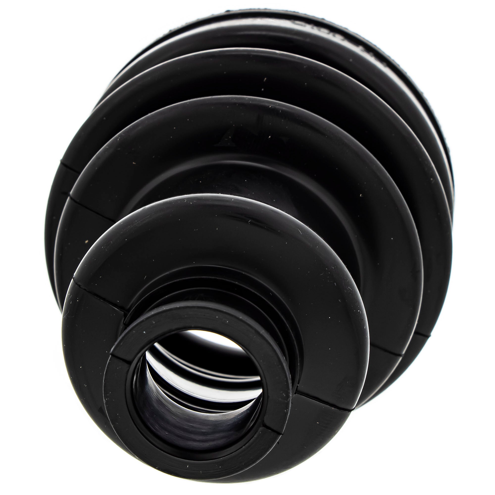 Polaris 2203438 Front Drive Shaft CV Joint Boot Kit | FixMyToys