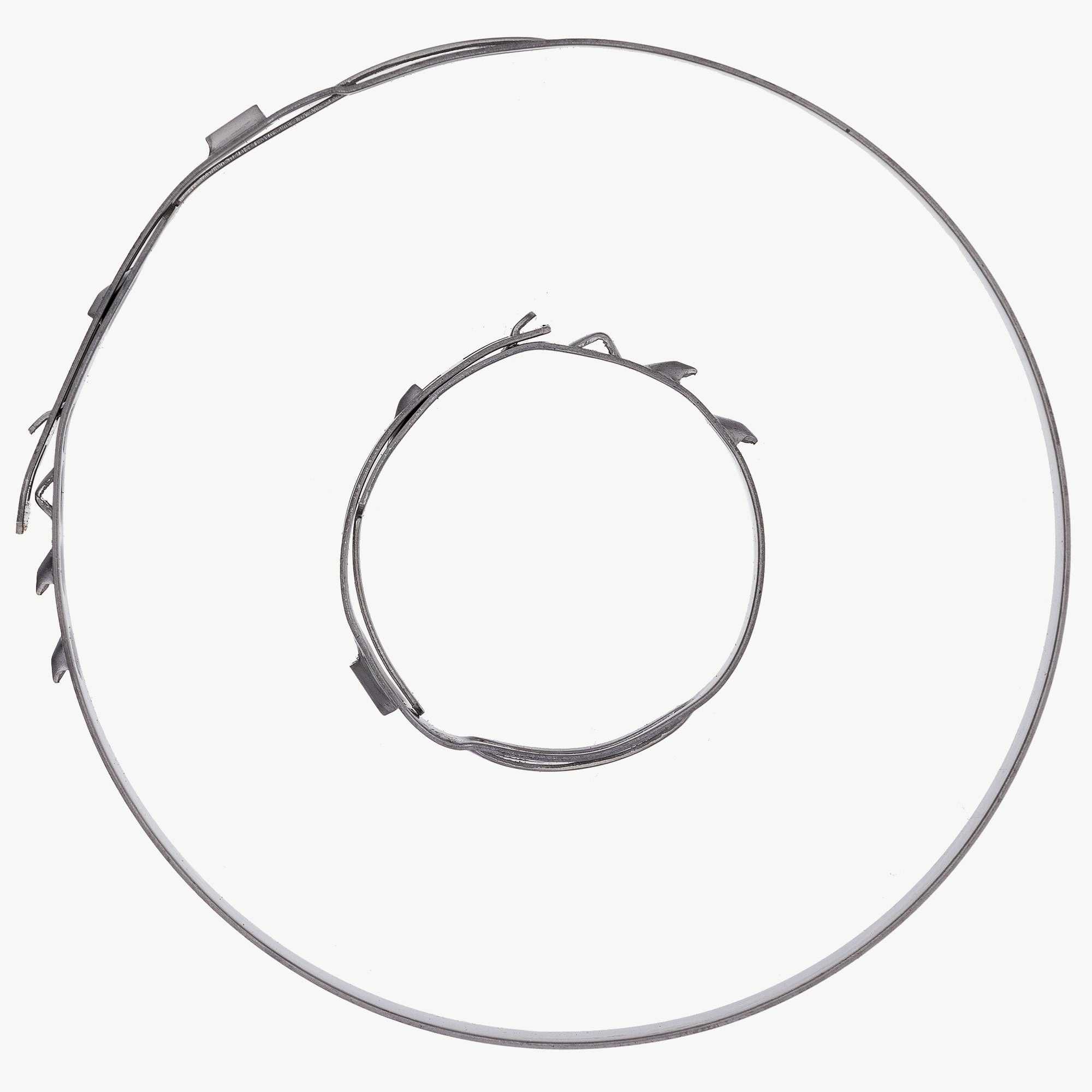 Polaris 2203442 OEM Front Half Shaft CV Joint Boot Kit 2008-2019 General RZR Ranger 570