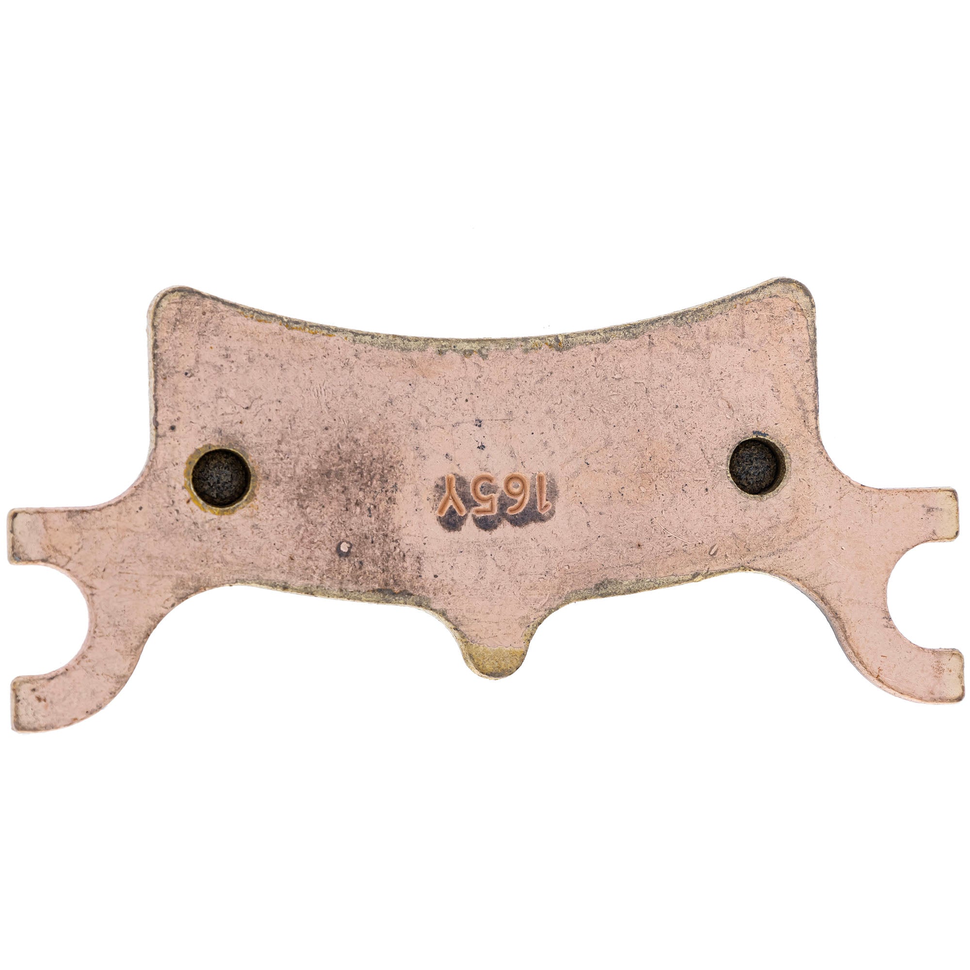 Polaris 2203451 KIT-BRAKE PADS DH4P Sportsman 800 500 570 200 1911129