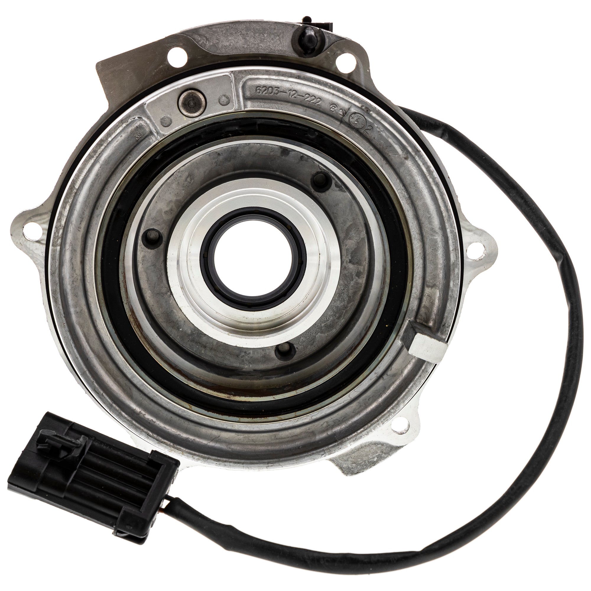 Polaris 2203726 Output Cover Assembly RZR EPS SW S Limited 800 4