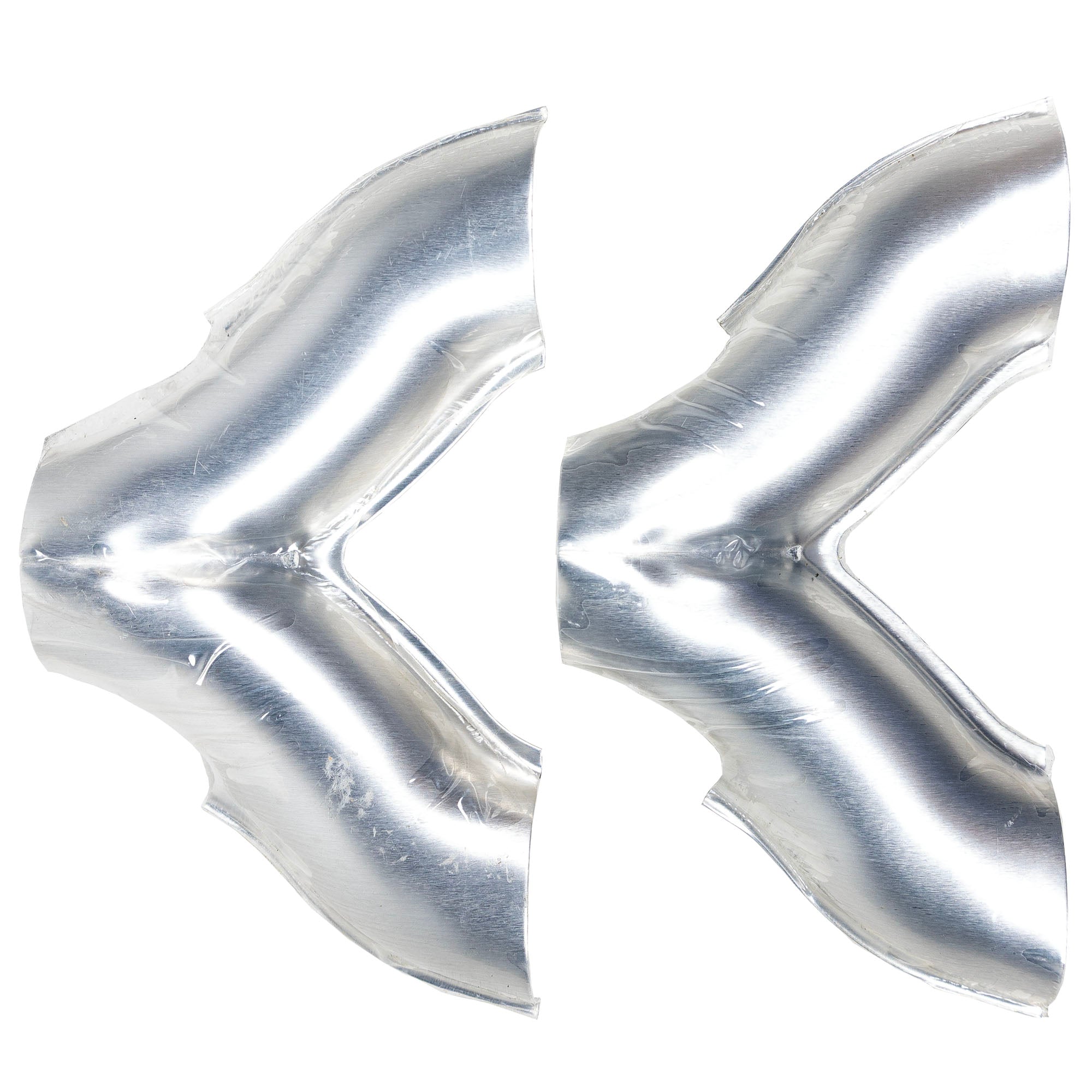 Polaris 2203829 Edge Hood Fan Duct RMK Sport Trail Tran Touring 550 1203766