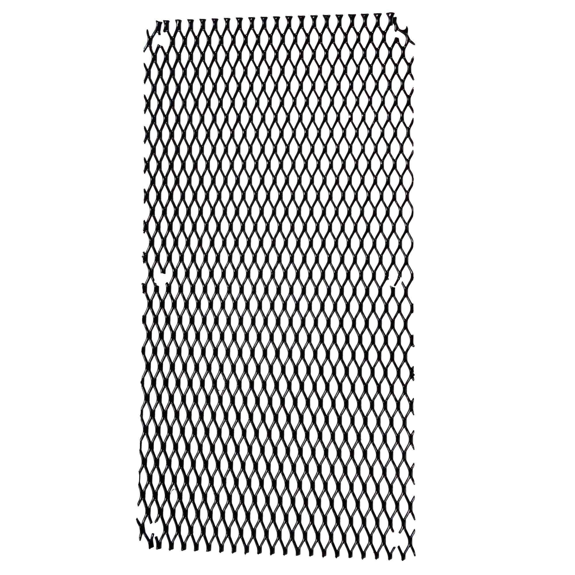 Polaris 2203829 Edge Hood Fan Duct RMK Sport Trail Tran Touring 550 1203766