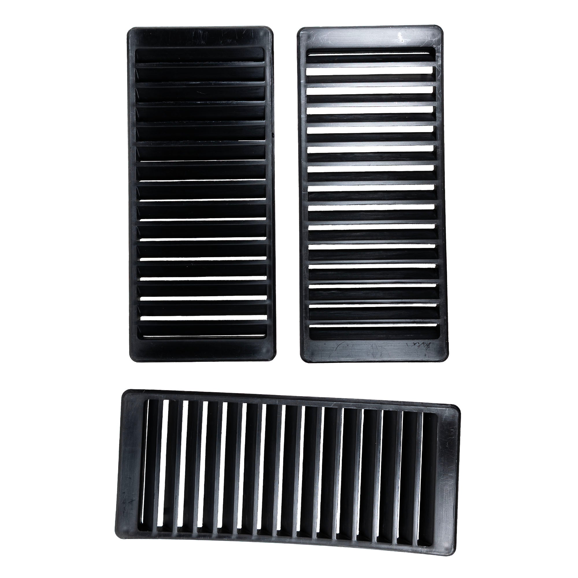 Polaris 2203829 Edge Hood Fan Duct RMK Sport Trail Tran Touring 550 1203766