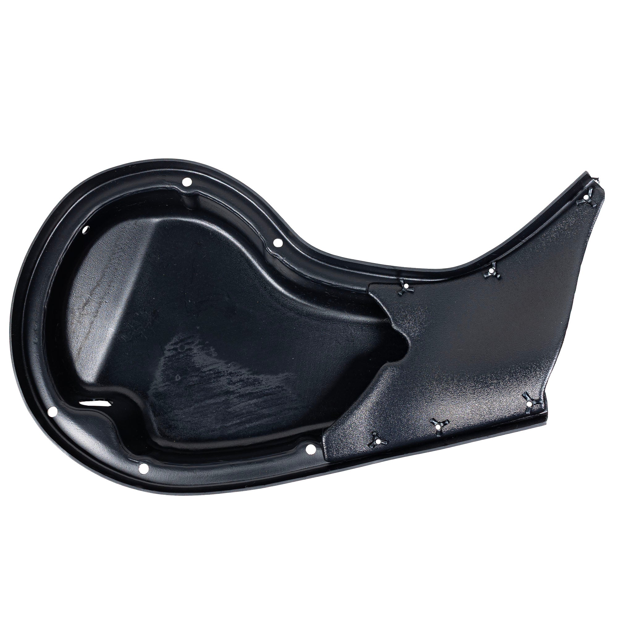 Polaris 2203829 Edge Hood Fan Duct RMK Sport Trail Tran Touring 550 1203766