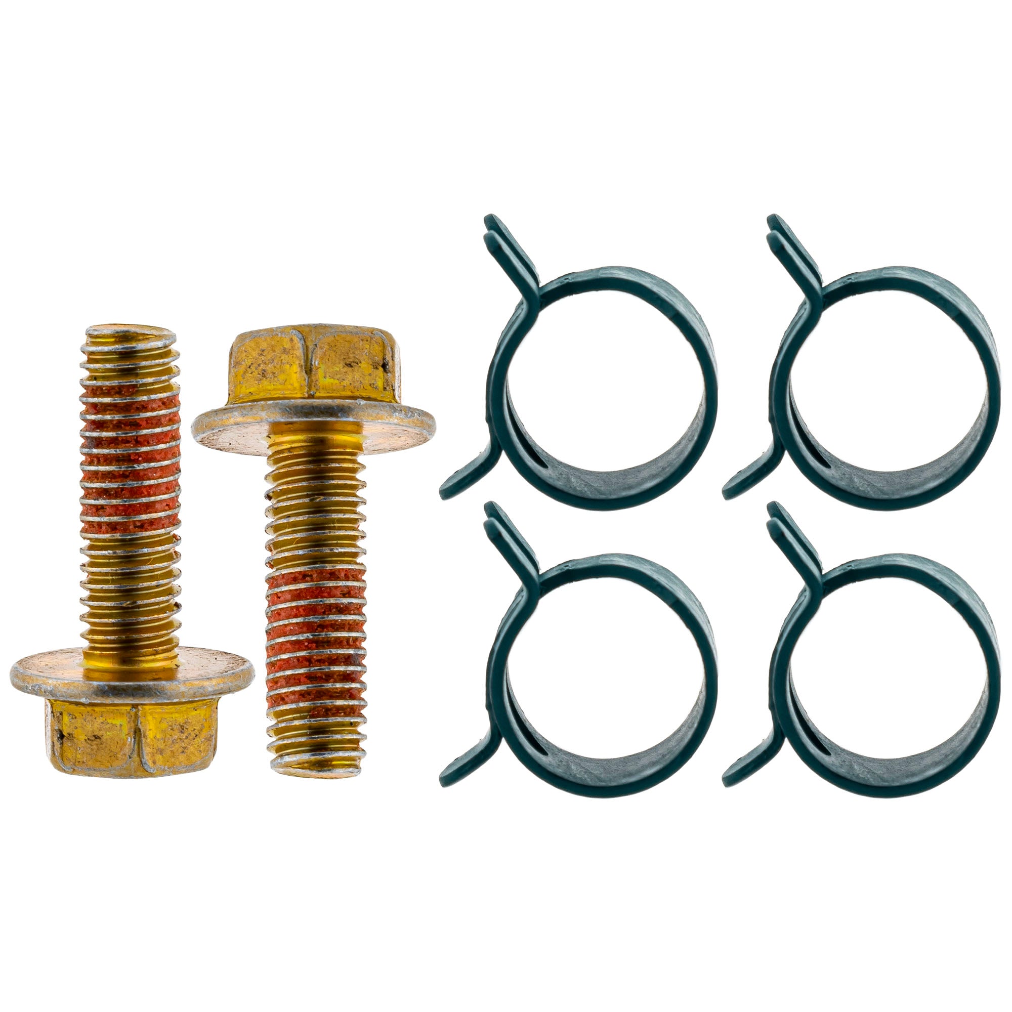 Polaris 2203889 KIT-550 OIL PUMP RETURN Part 2203592