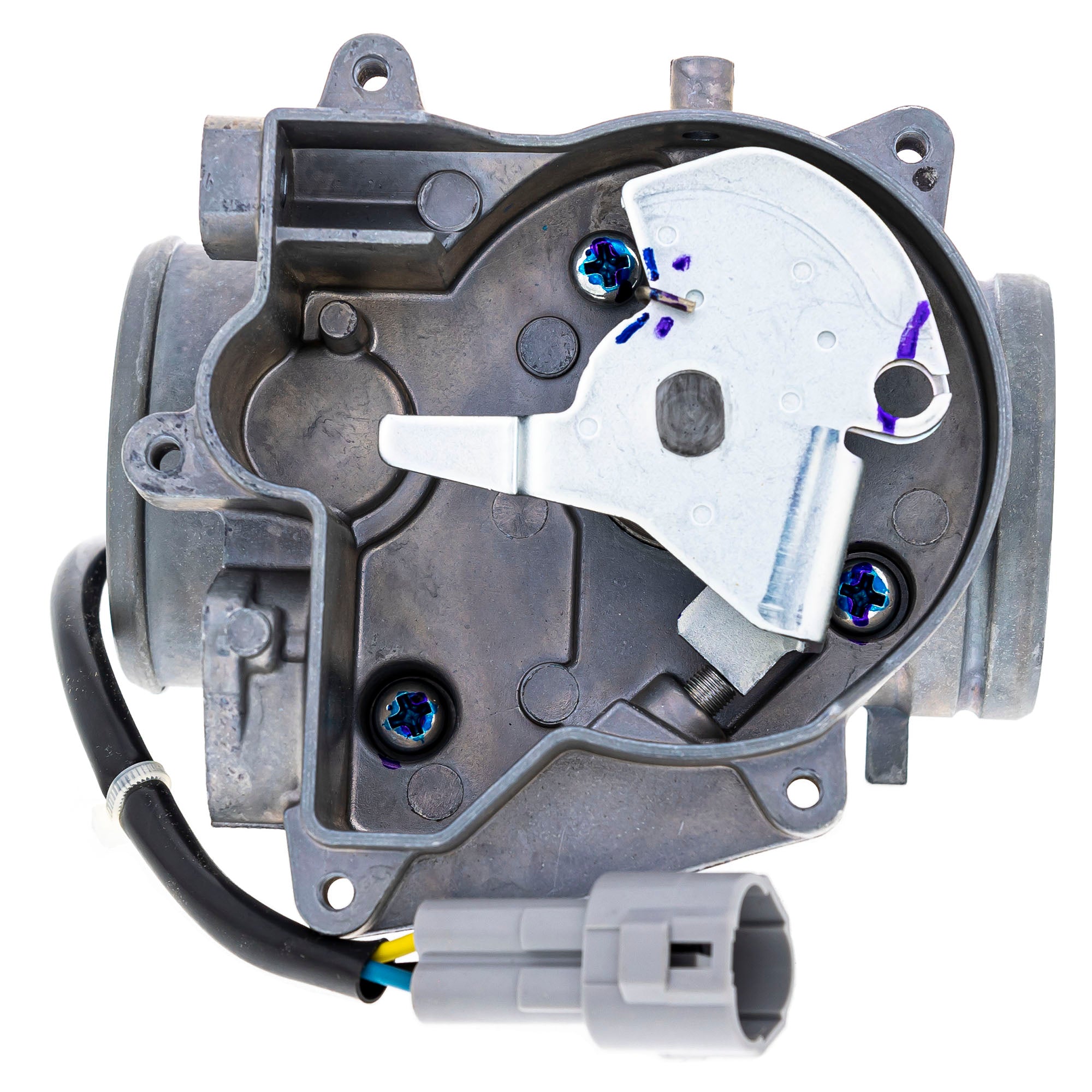 Polaris 2204189 Throttle Body Kit | FixMyToys