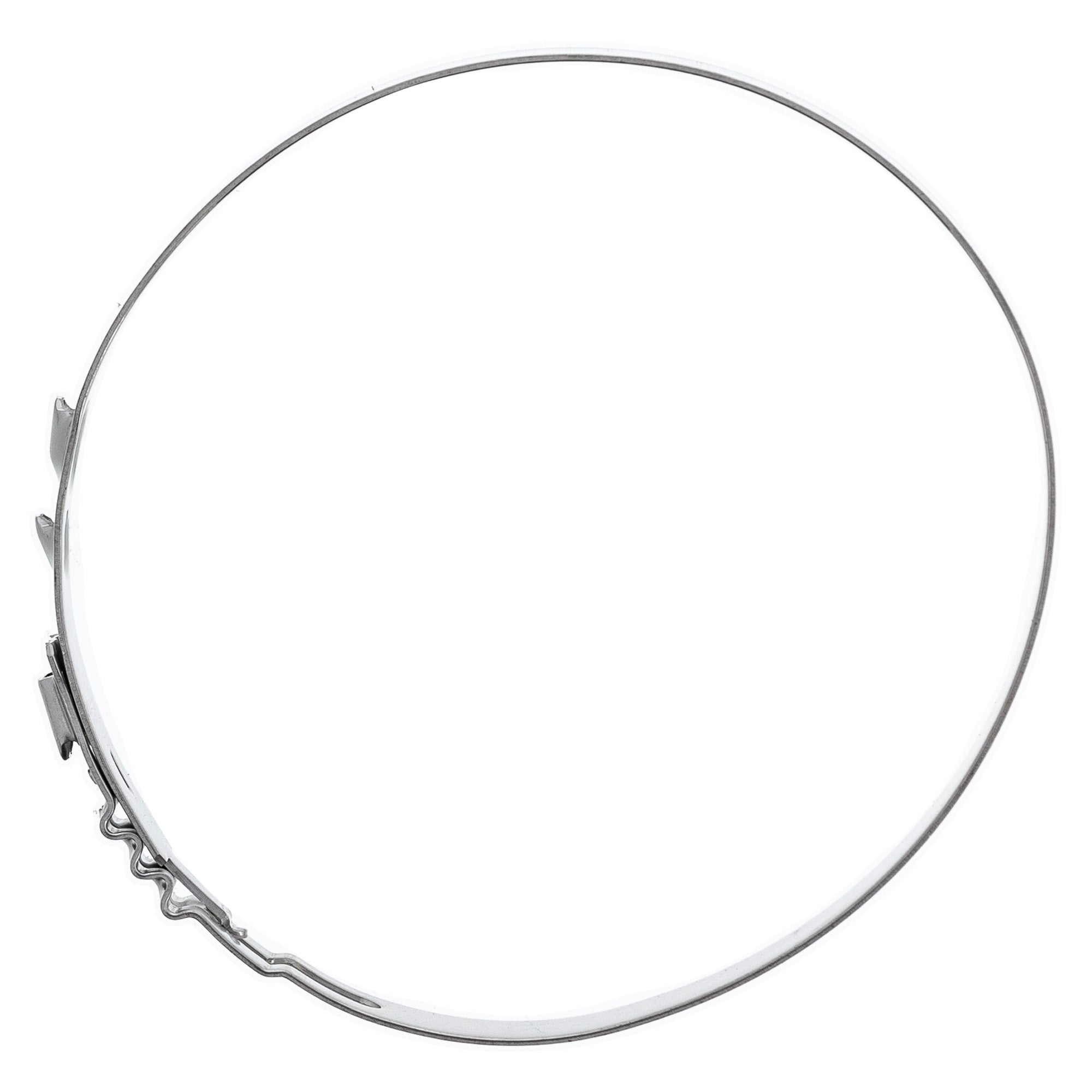 Genuine OEM Polaris Clamp RZR Ranger Sportsman 2204207