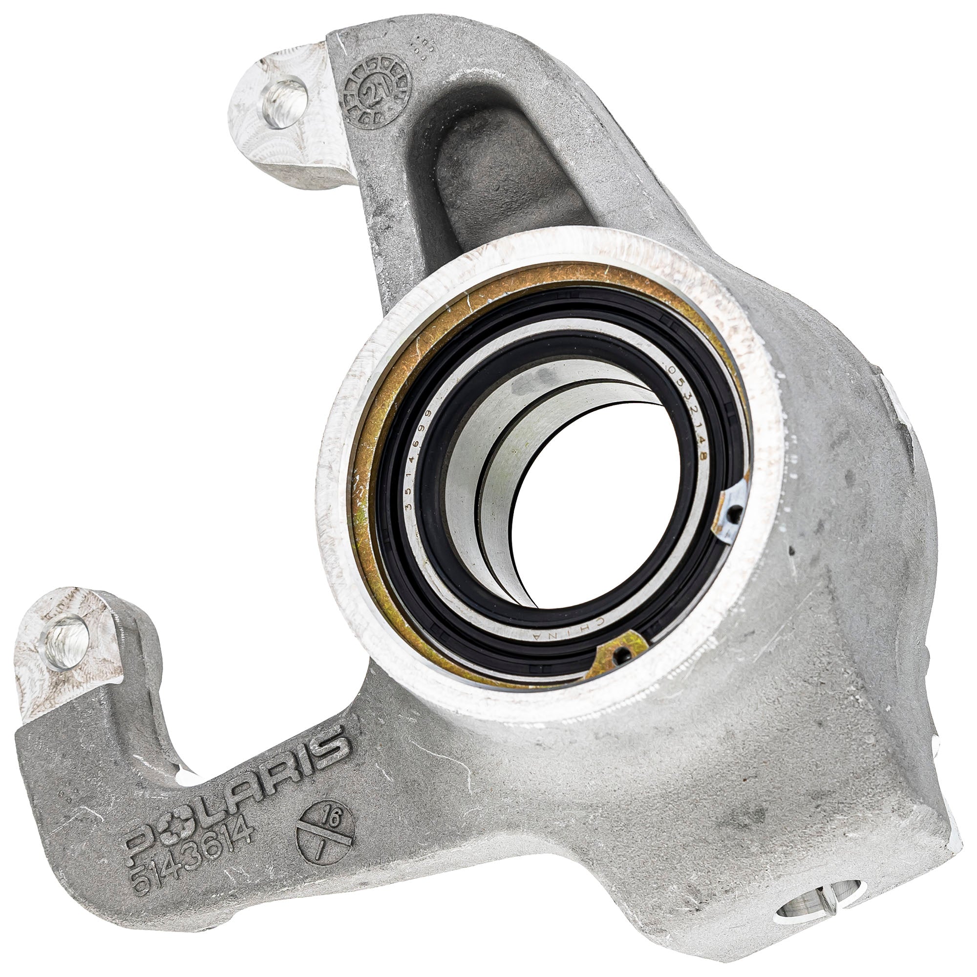 Polaris 2204255 Right Handle Knuckle | FixMyToys