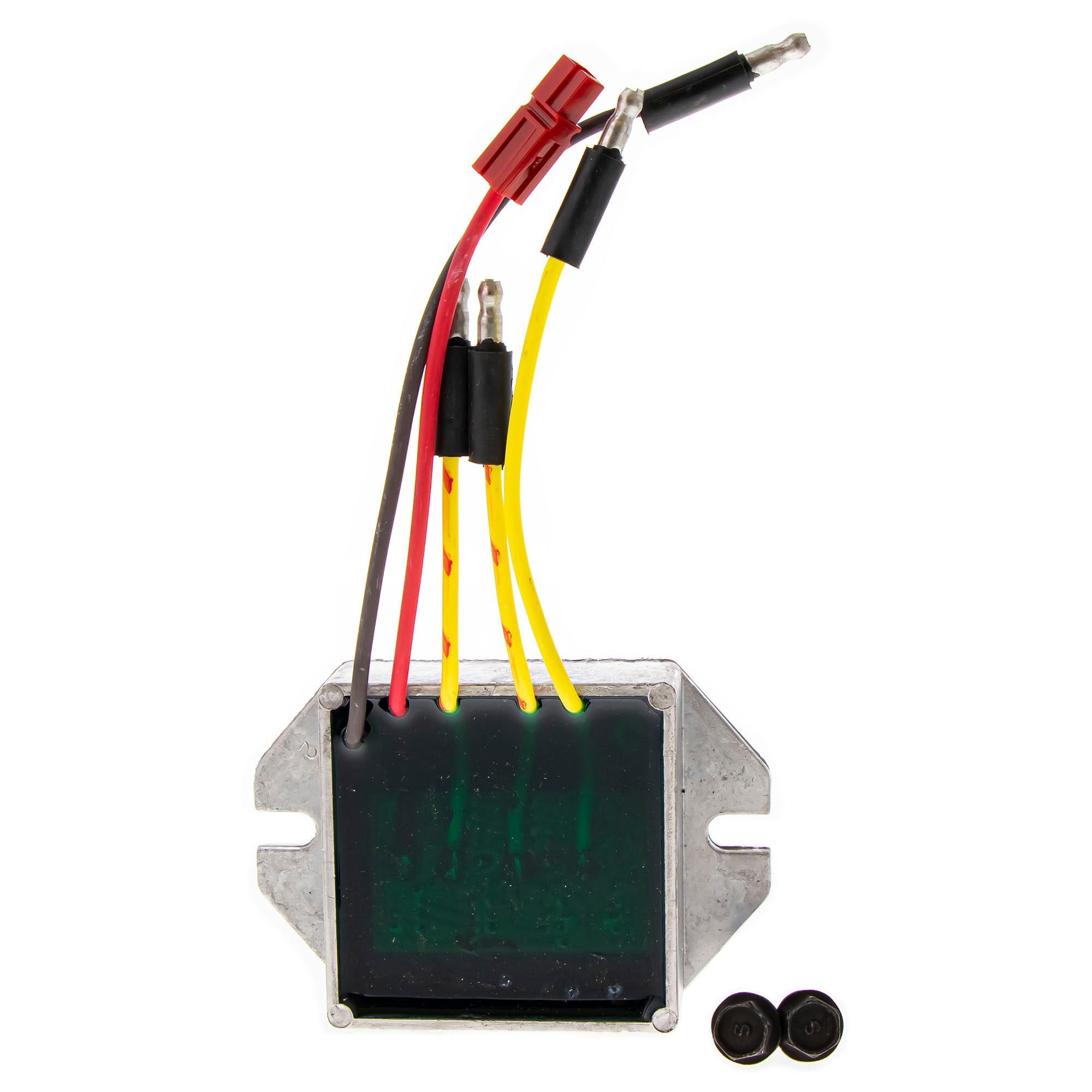 Genuine OEM Polaris Voltage Regulator Ranger Sportsman 2204317