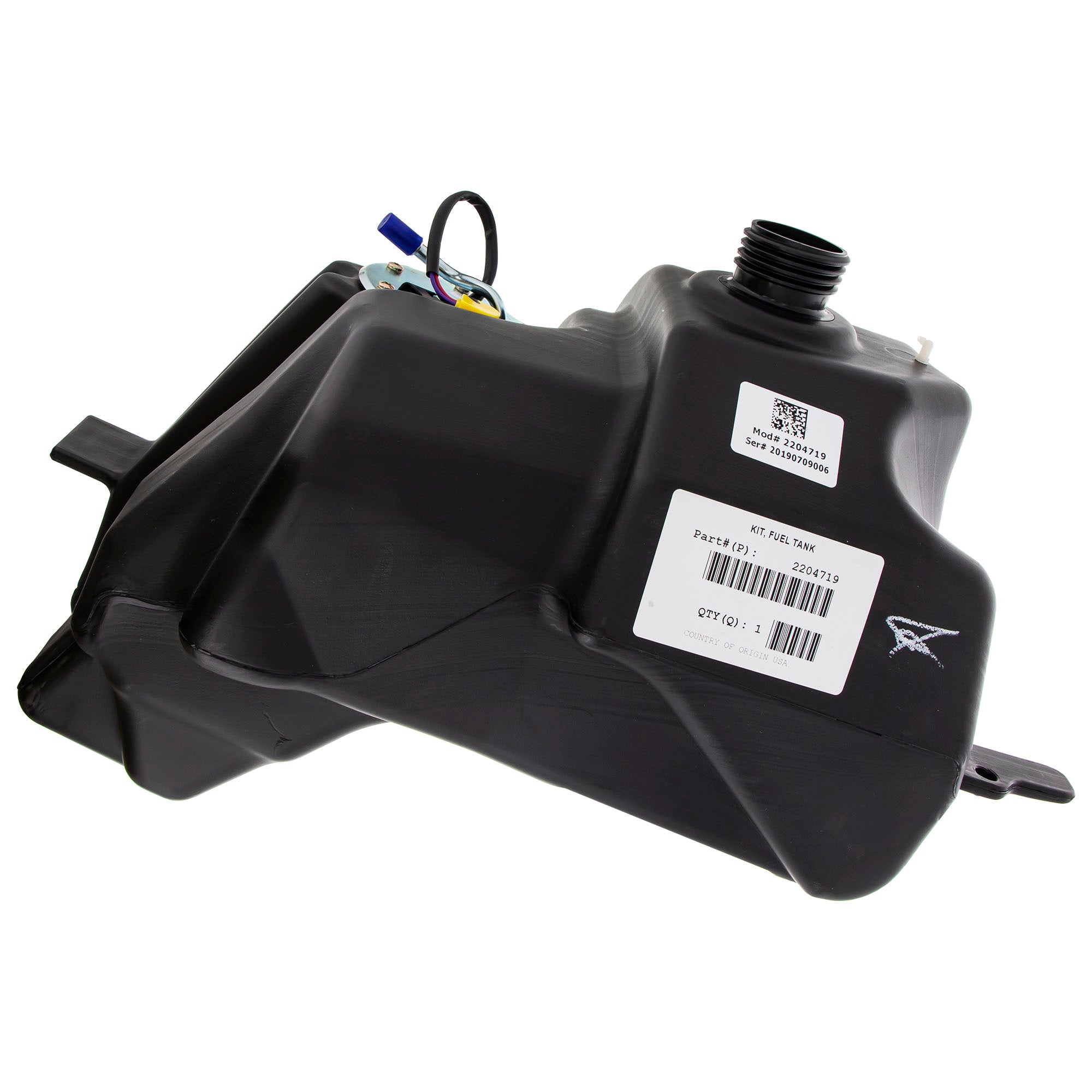 Genuine OEM Polaris Fuel Tank Sportsman 2204719