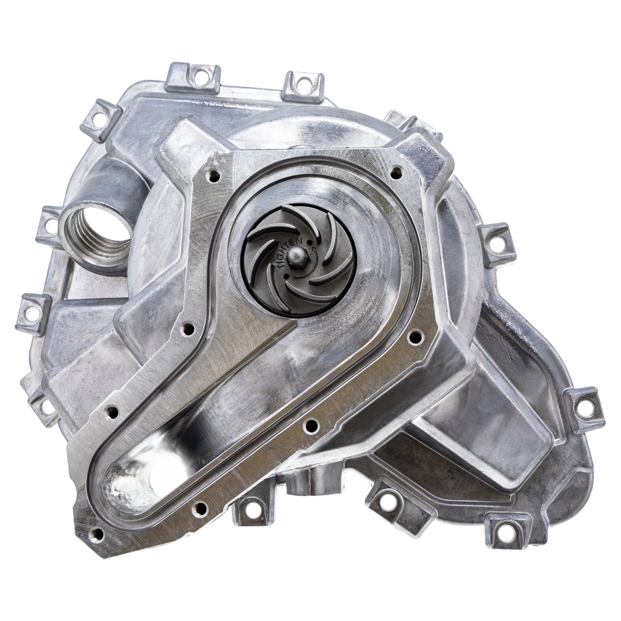 Polaris 2204736 Ignition Cover RZR Ranger ACE 570 500 XP  SP  S  Crew 2012-2023