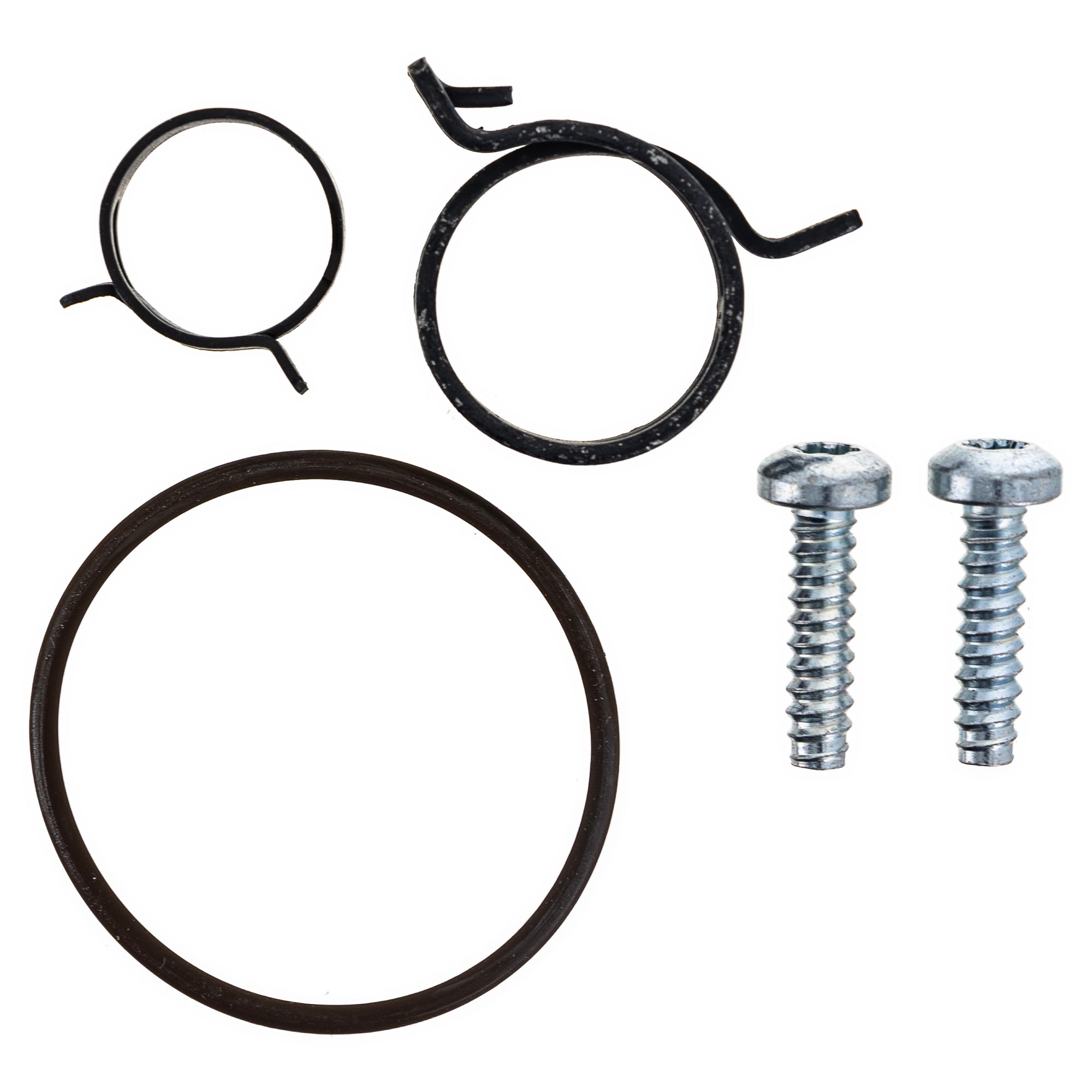 Polaris 2204755 Breather Bellows Kit 9-2011 X2 EFI EPS Sportsman 850 200 XP