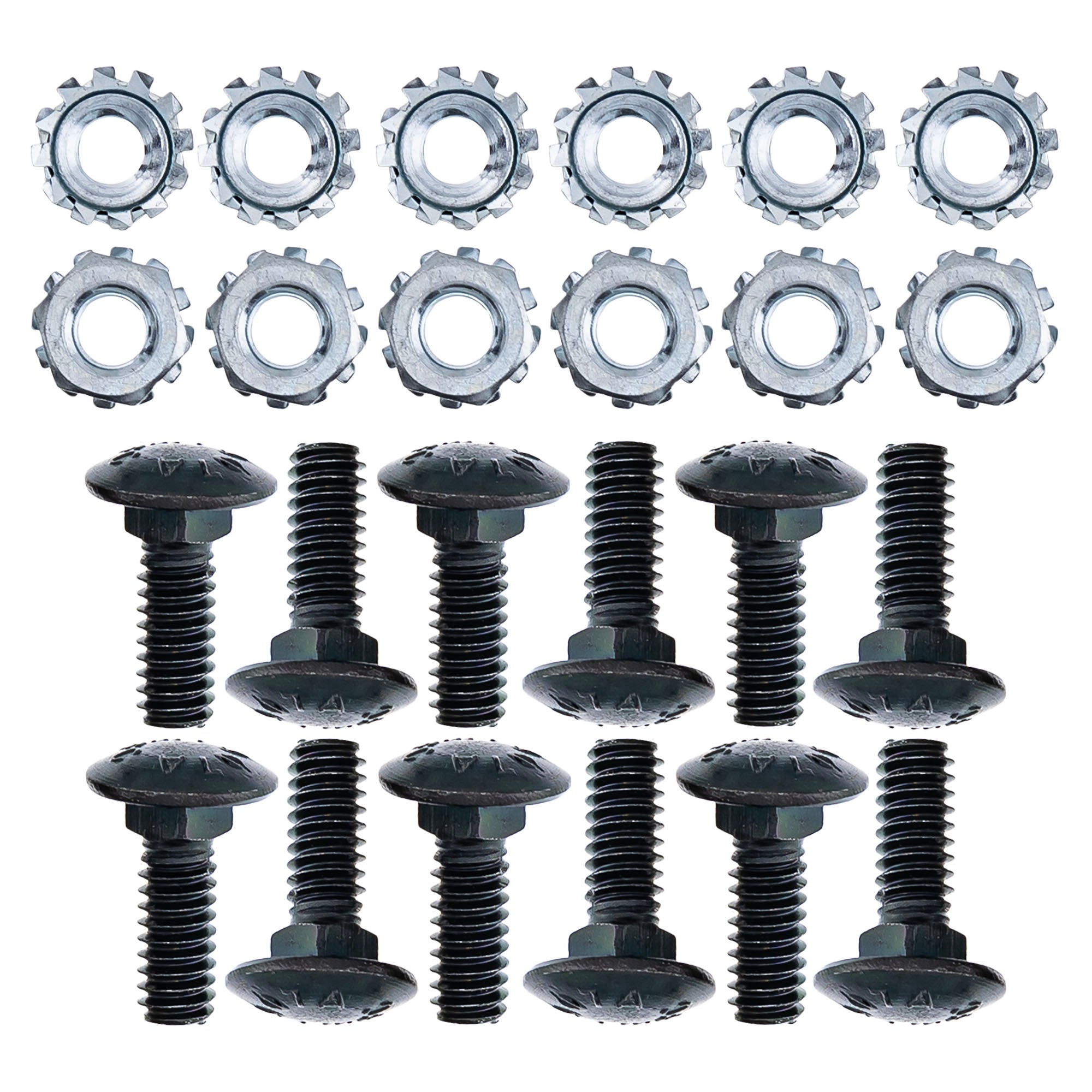 Polaris 2204805 KIT-SVC HINGES BESTOP DOOR TTN Part