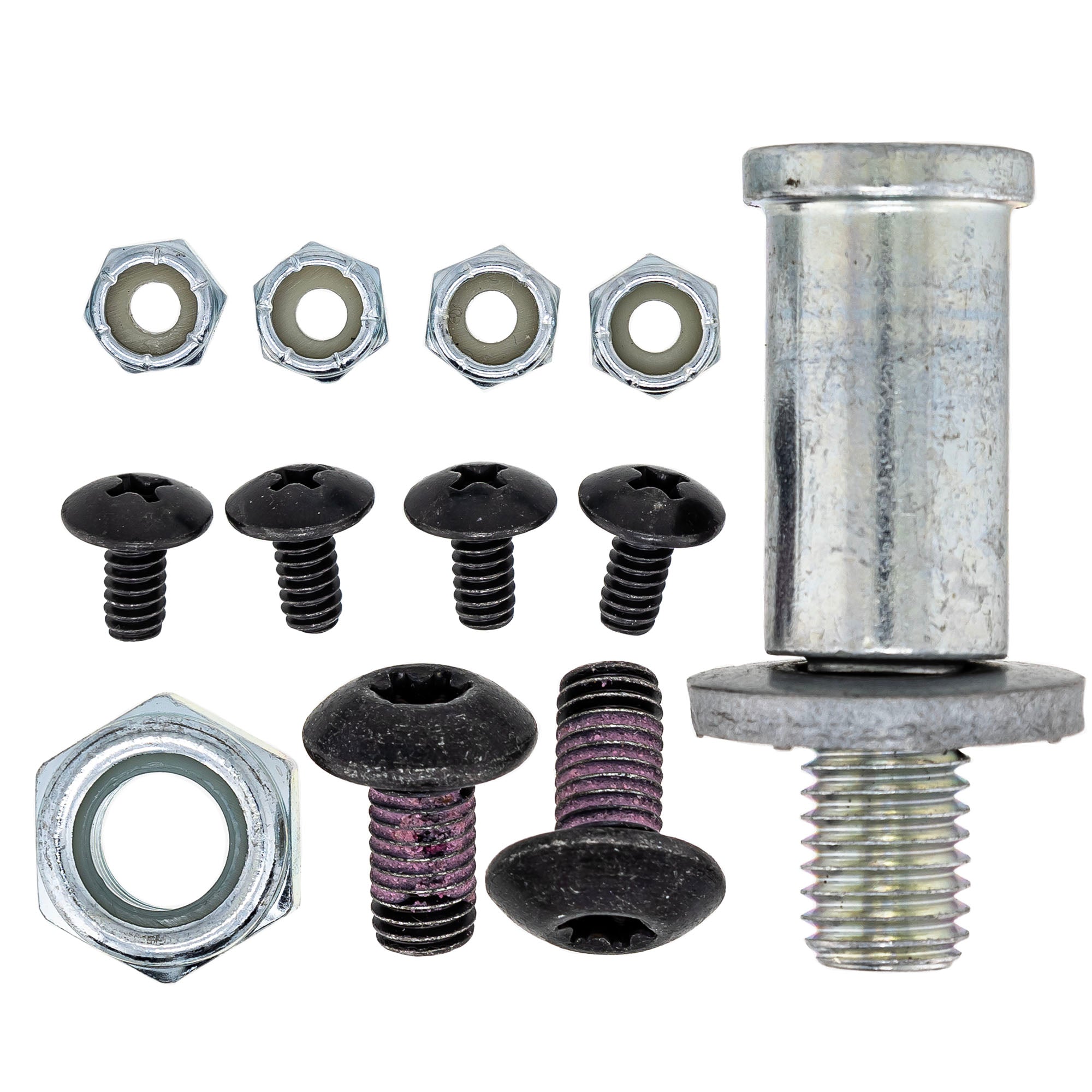 Genuine OEM Polaris Latch