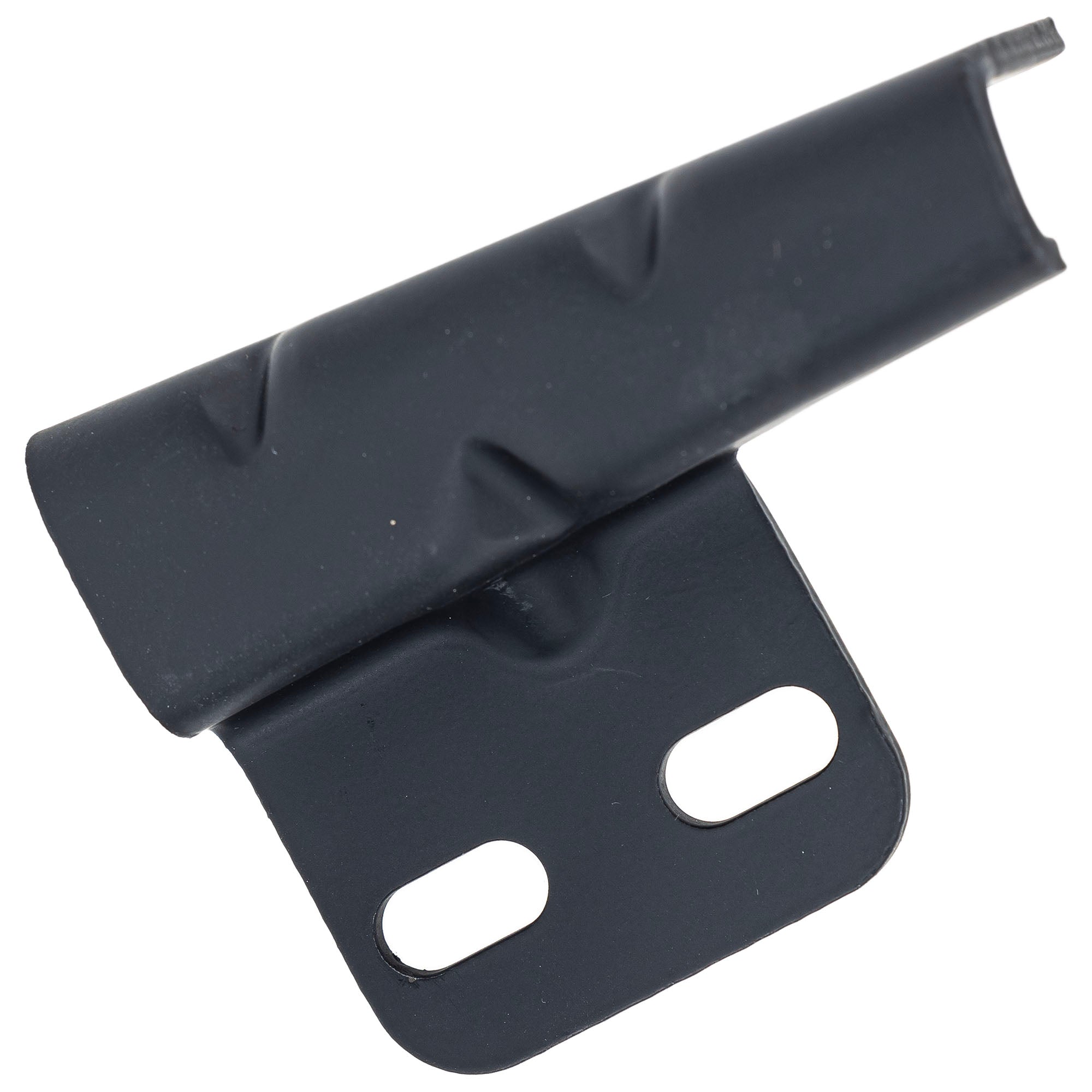 Polaris Left Hand Titanium Bestop Door Latch 2204806