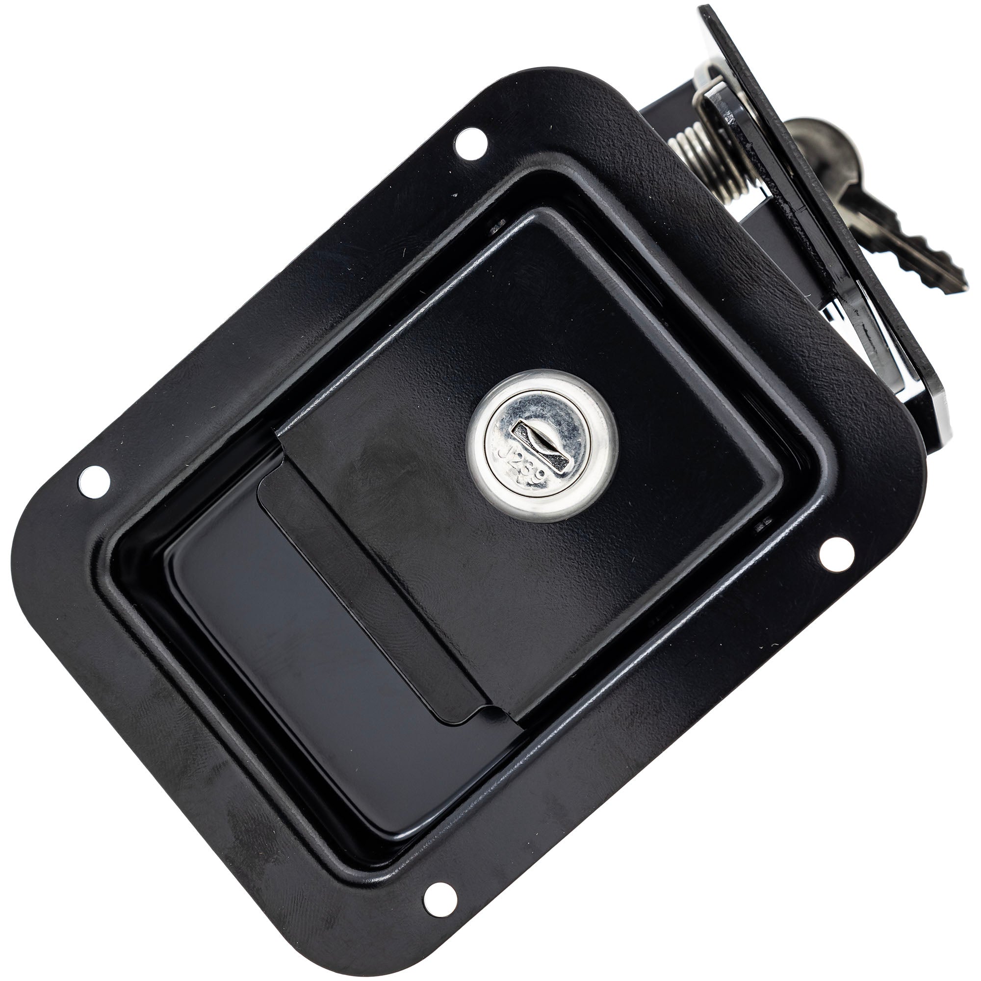 Polaris 2204806 KIT-SVC LTCH LH BESTOP DOOR TT Part