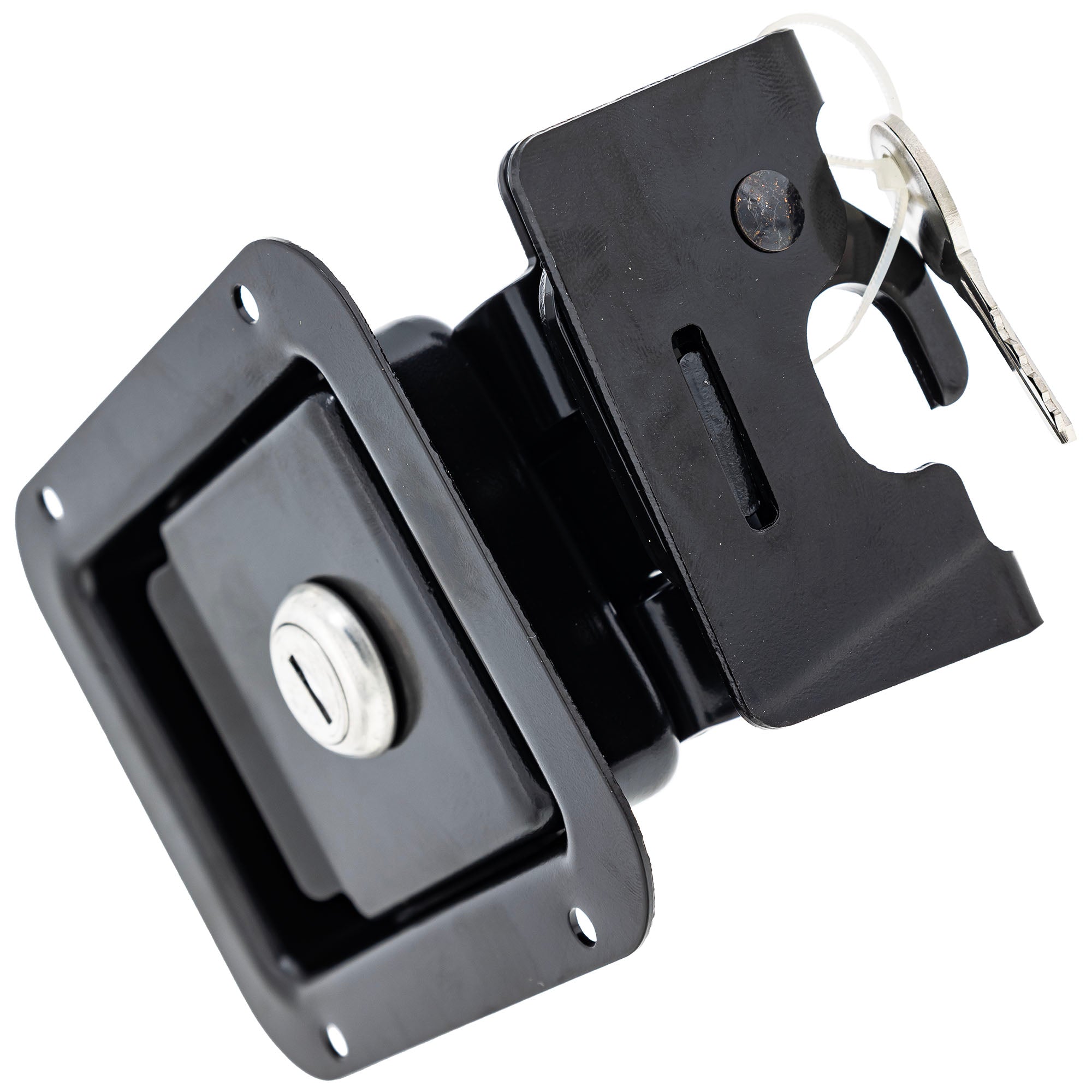 Polaris 2204806 KIT-SVC LTCH LH BESTOP DOOR TT Part