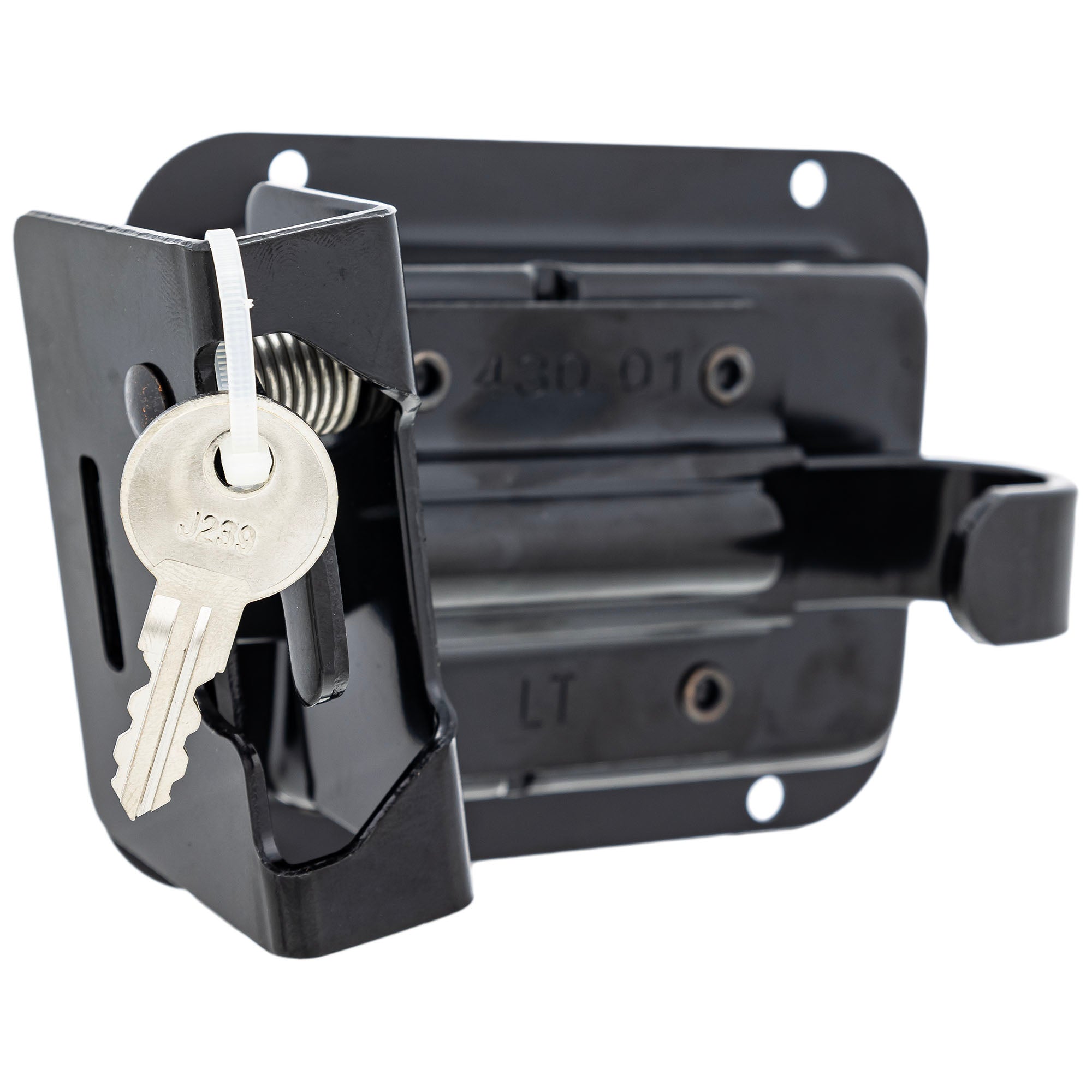 Polaris 2204806 KIT-SVC LTCH LH BESTOP DOOR TT Part