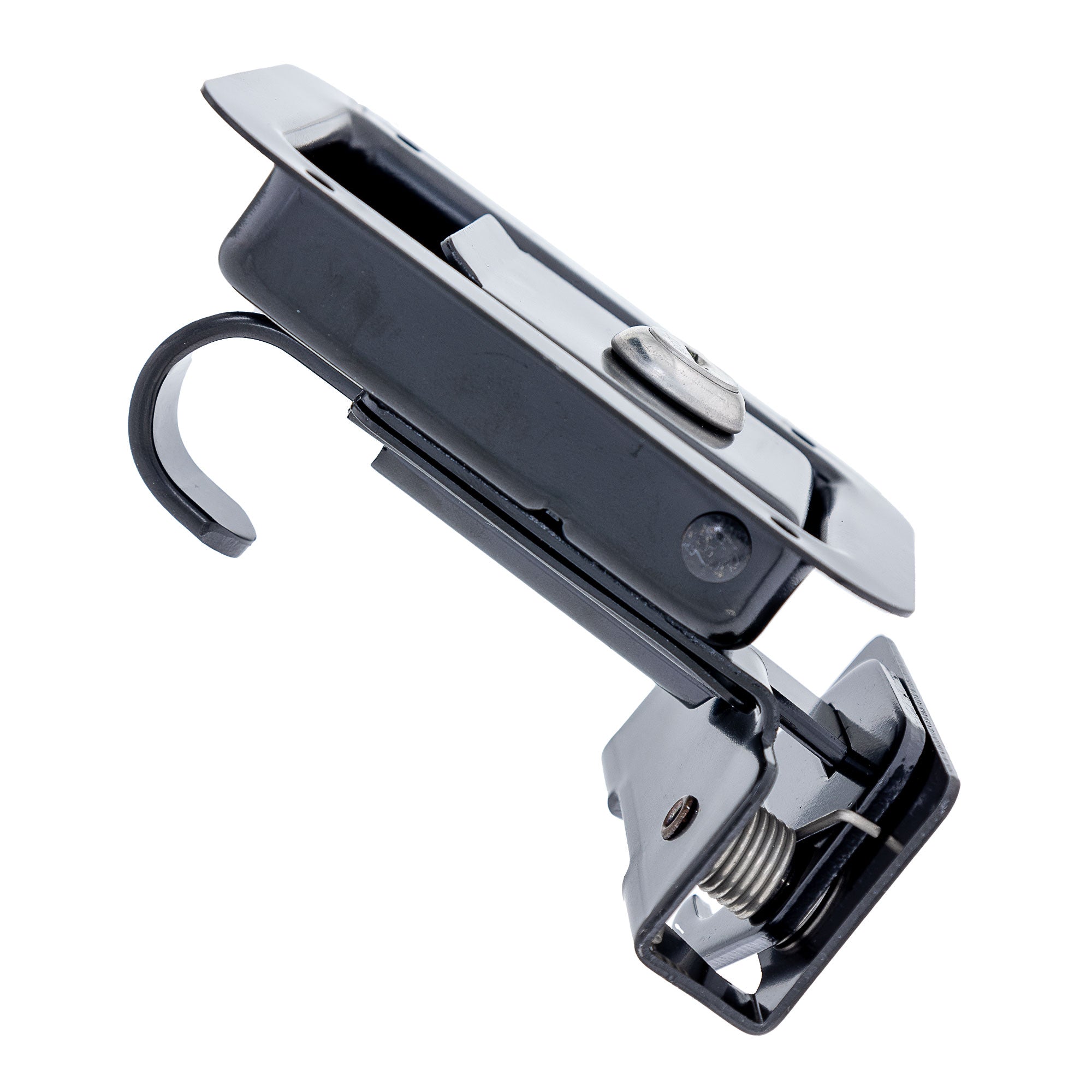 Polaris 2204807 KIT-SVC LTCH RH BESTOP DOOR TT Part