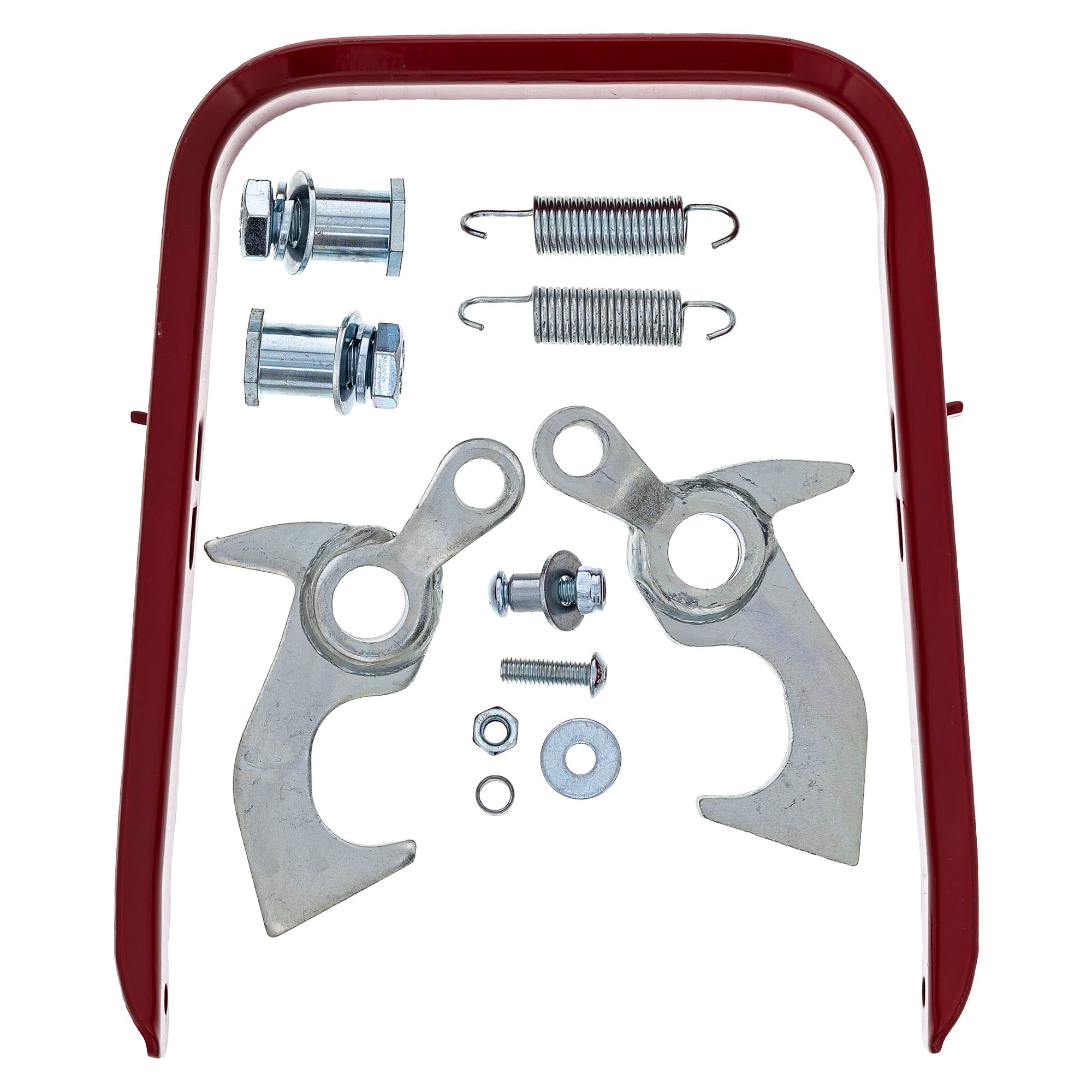 Polaris 2204828 Plow Hardware Latch Kit