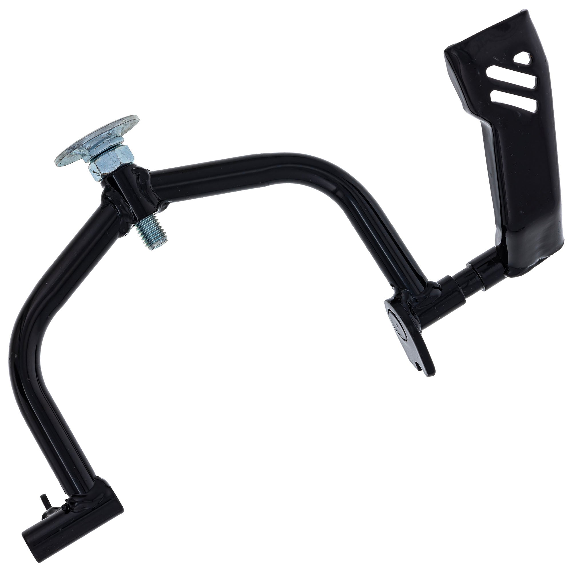 Polaris Titanium Stand Repair Plow Kit 2204833