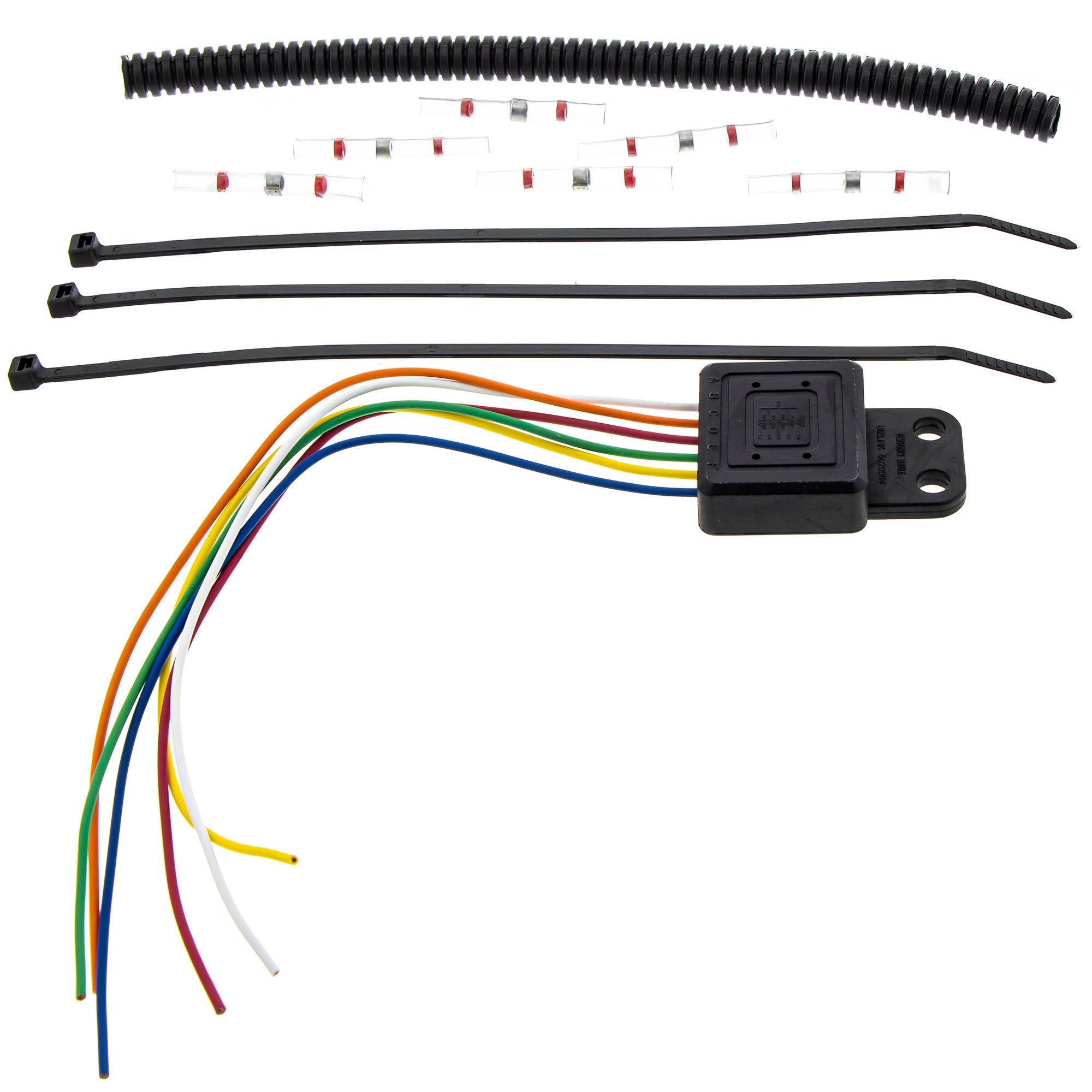 Polaris 2204890 Resistor Module Harness RZR Ranger Sportsman 1000 900 800 500