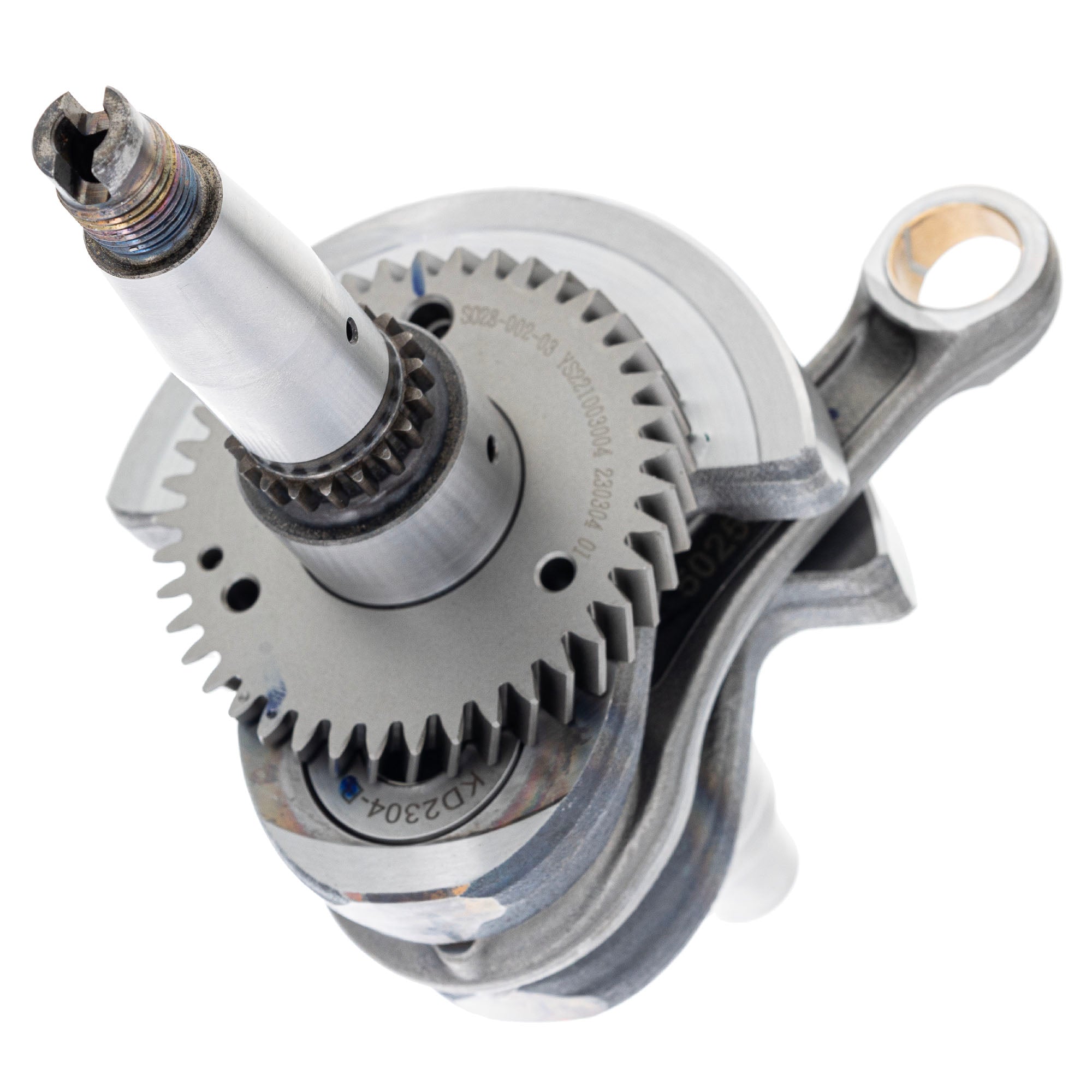 Polaris Crankshaft 2204905